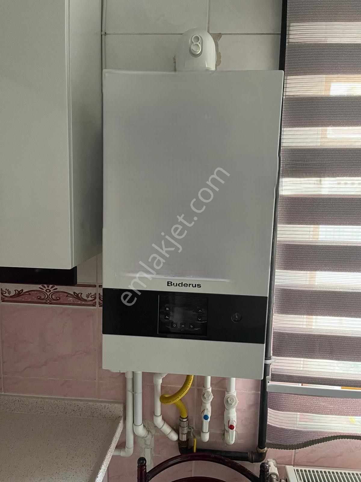 Mç Emlak'tan Plevne Mahallesin'de 3+1 Satılık Daire - Görsel 4