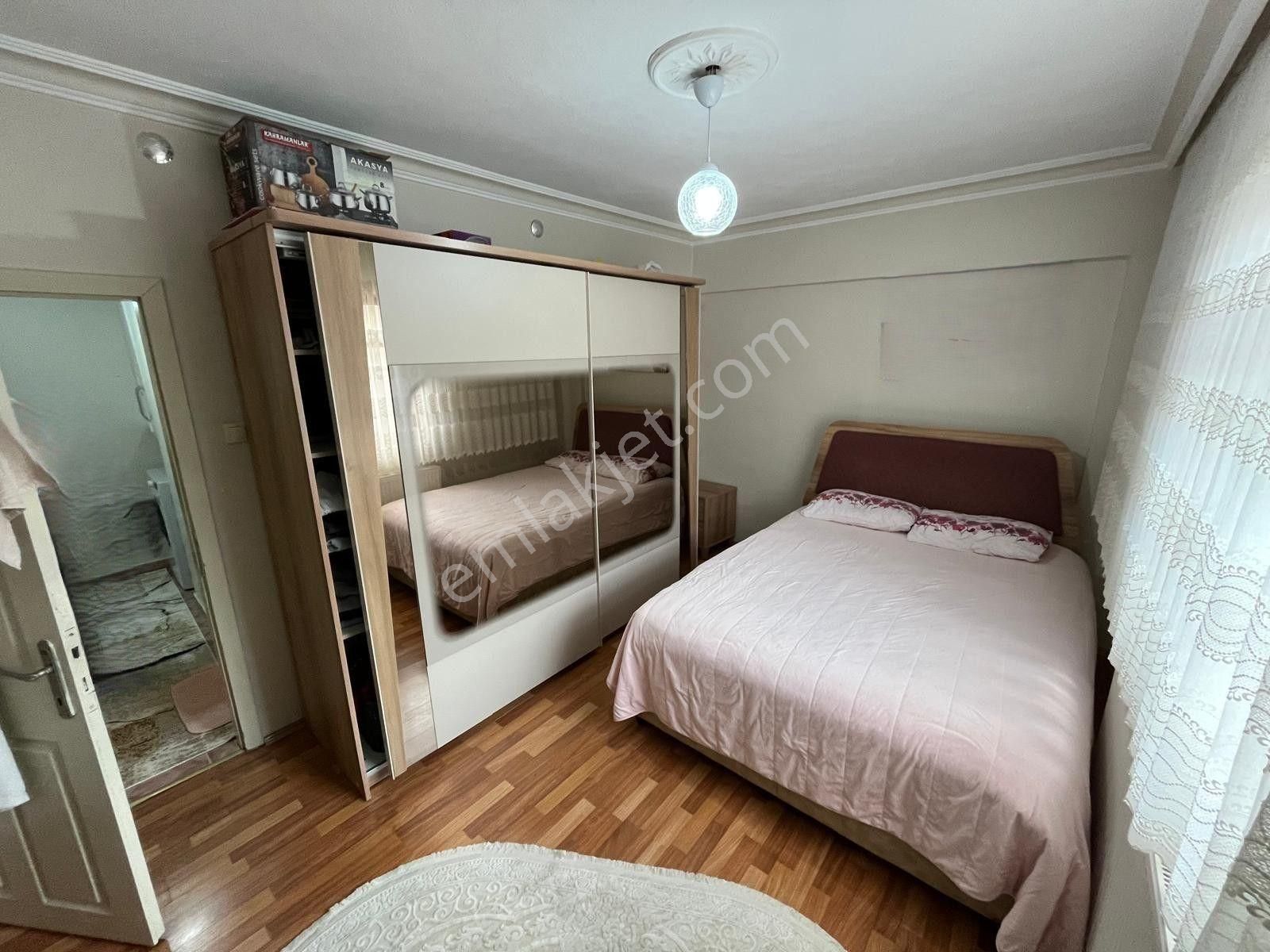 Mç Emlak'tan Plevne Mahallesin'de 3+1 Satılık Daire - Görsel 14