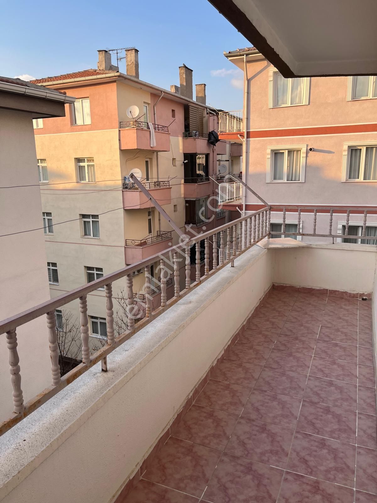 Mç Emlak'tan Plevne Mahallesin'de 3+1 Satılık Daire - Görsel 30