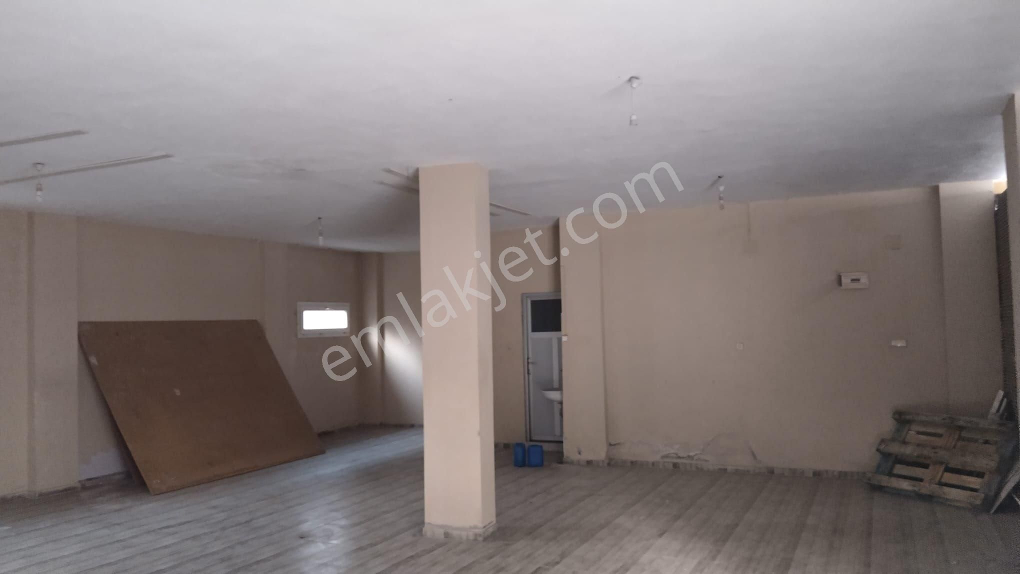 Yeşiloba Mahallesi’nde 100 M² Kiralık Dükkan - Görsel 7