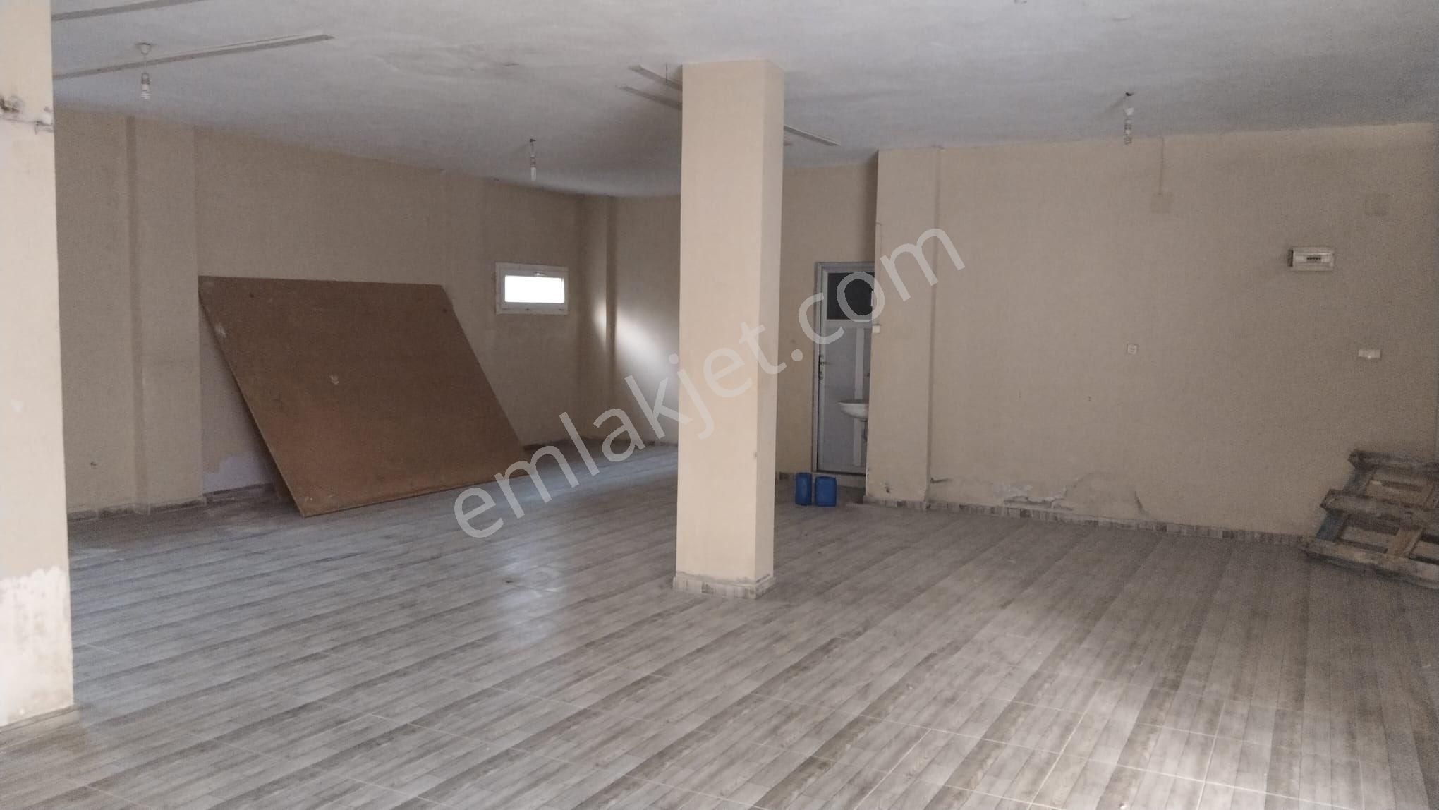 Yeşiloba Mahallesi’nde 100 M² Kiralık Dükkan - Görsel 9