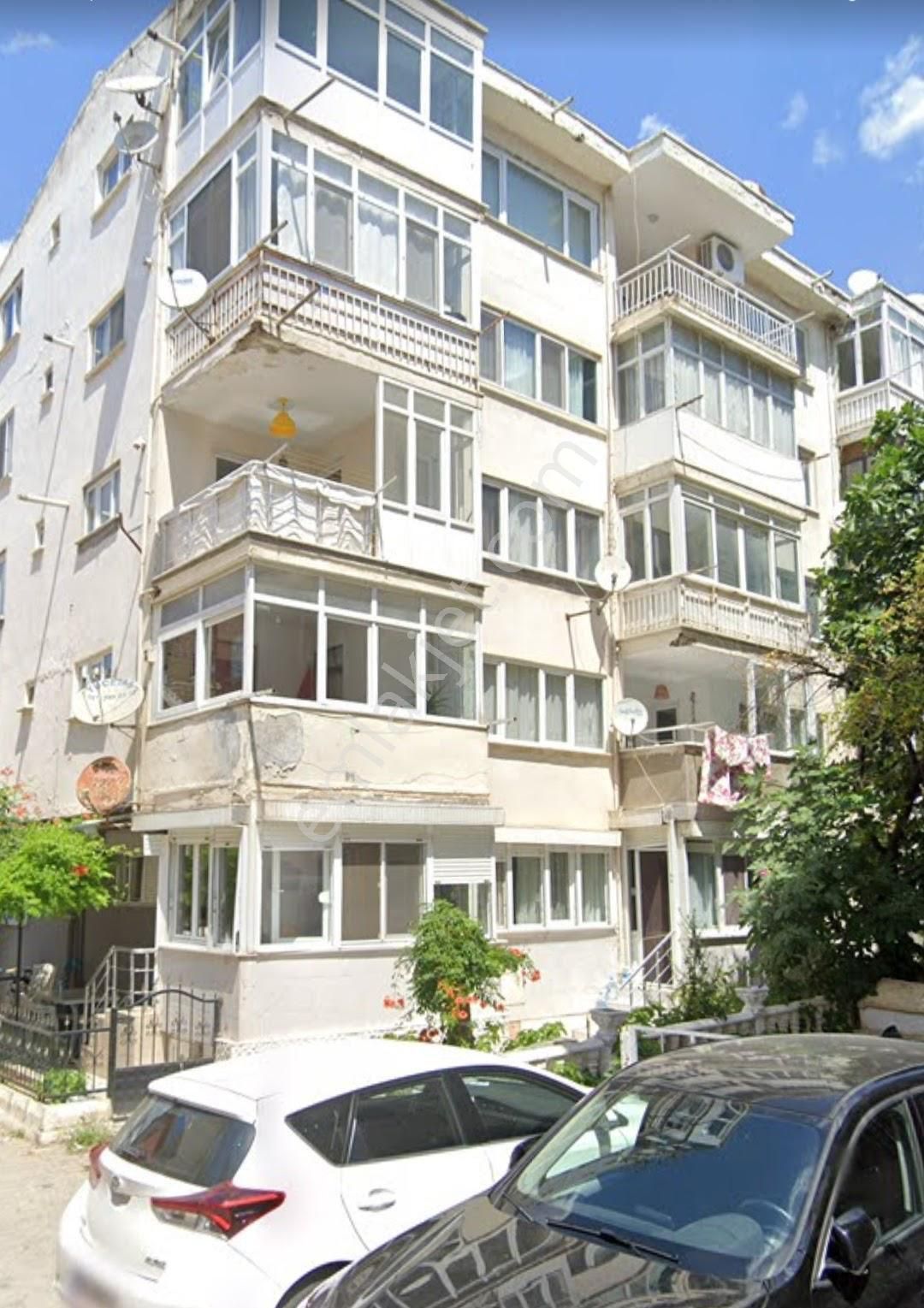 Kiralık Yazlık Daire