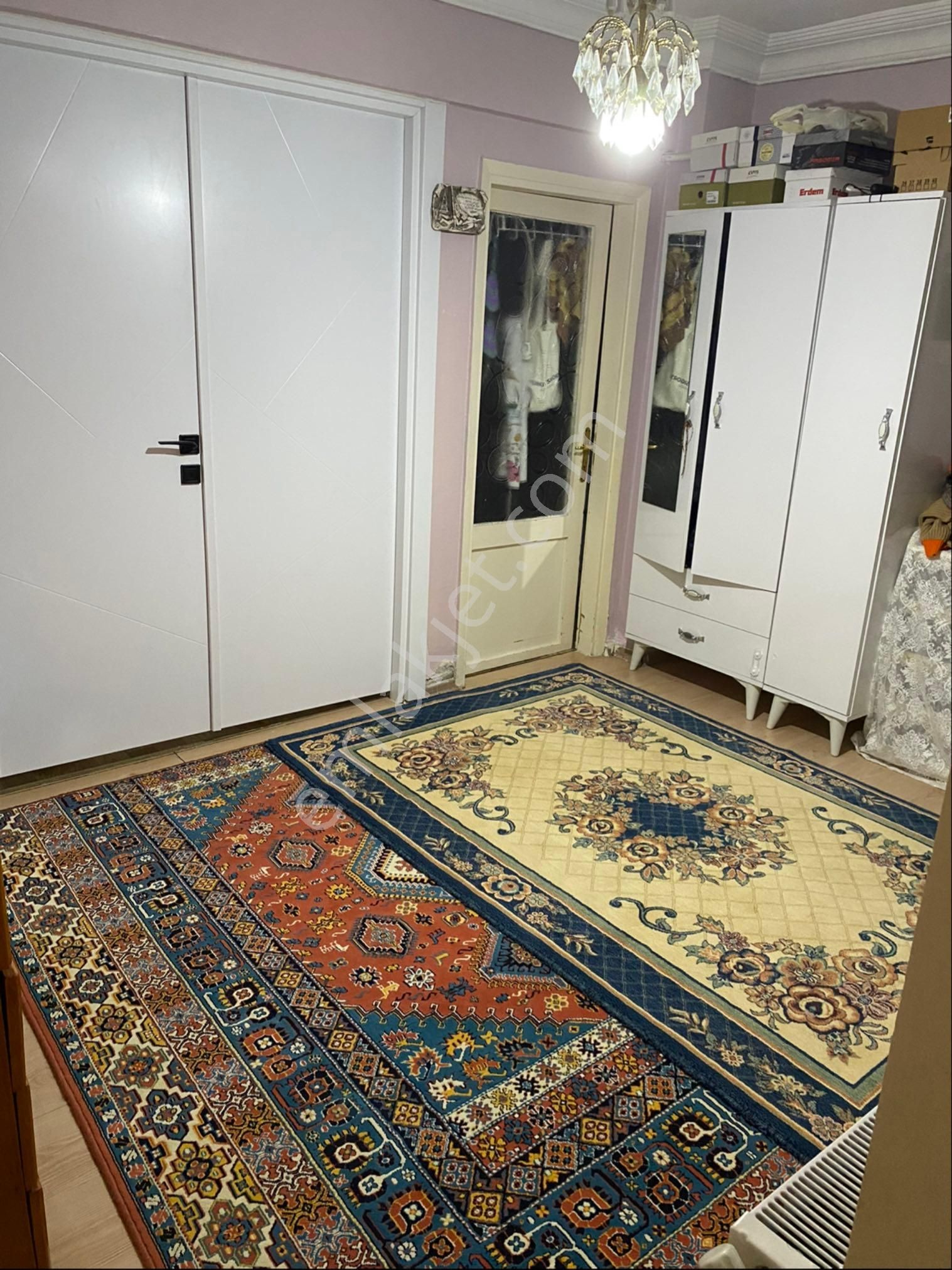 Kiralık Yazlık Daire - Görsel 26