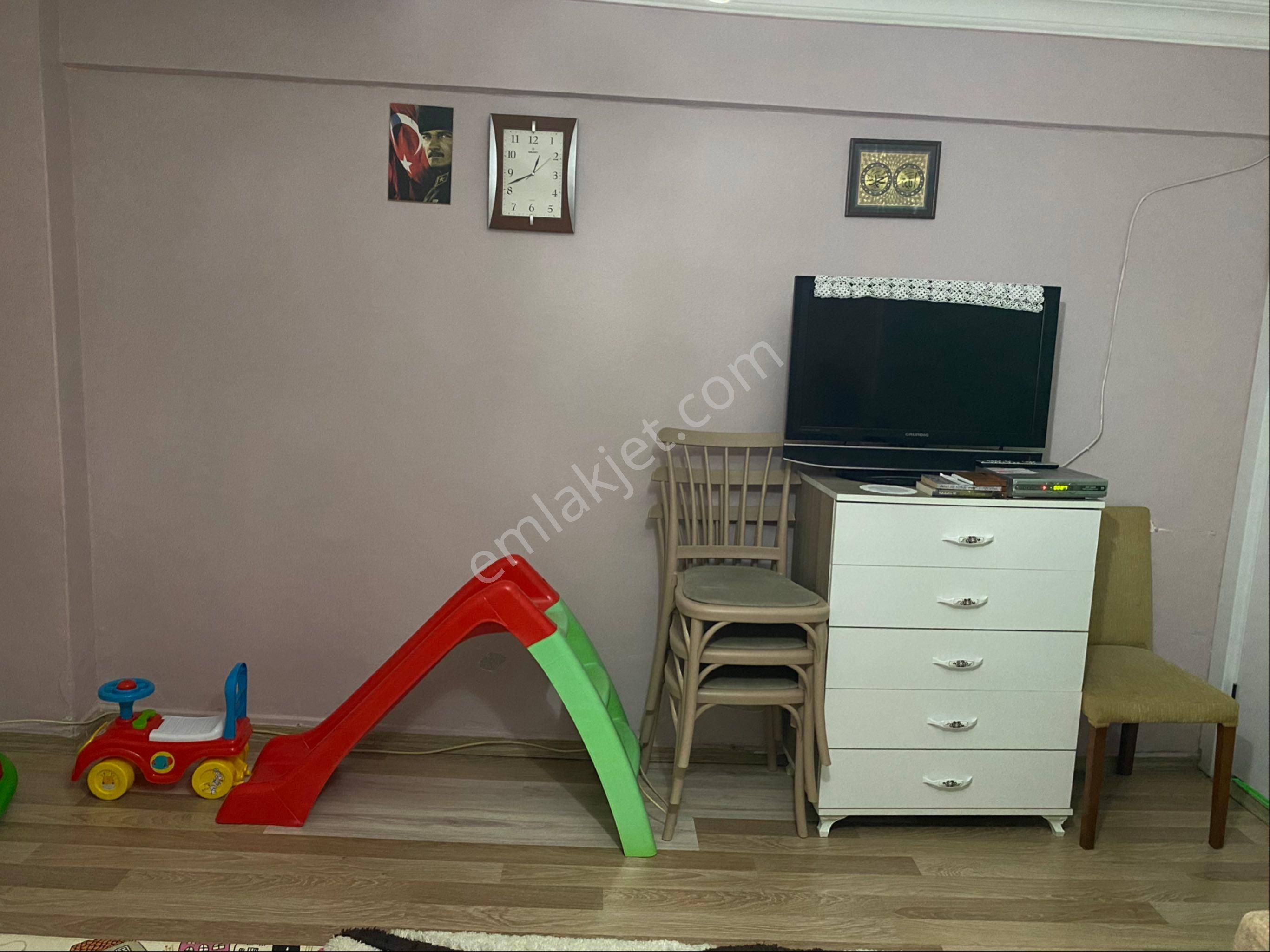 Kiralık Yazlık Daire - Görsel 17