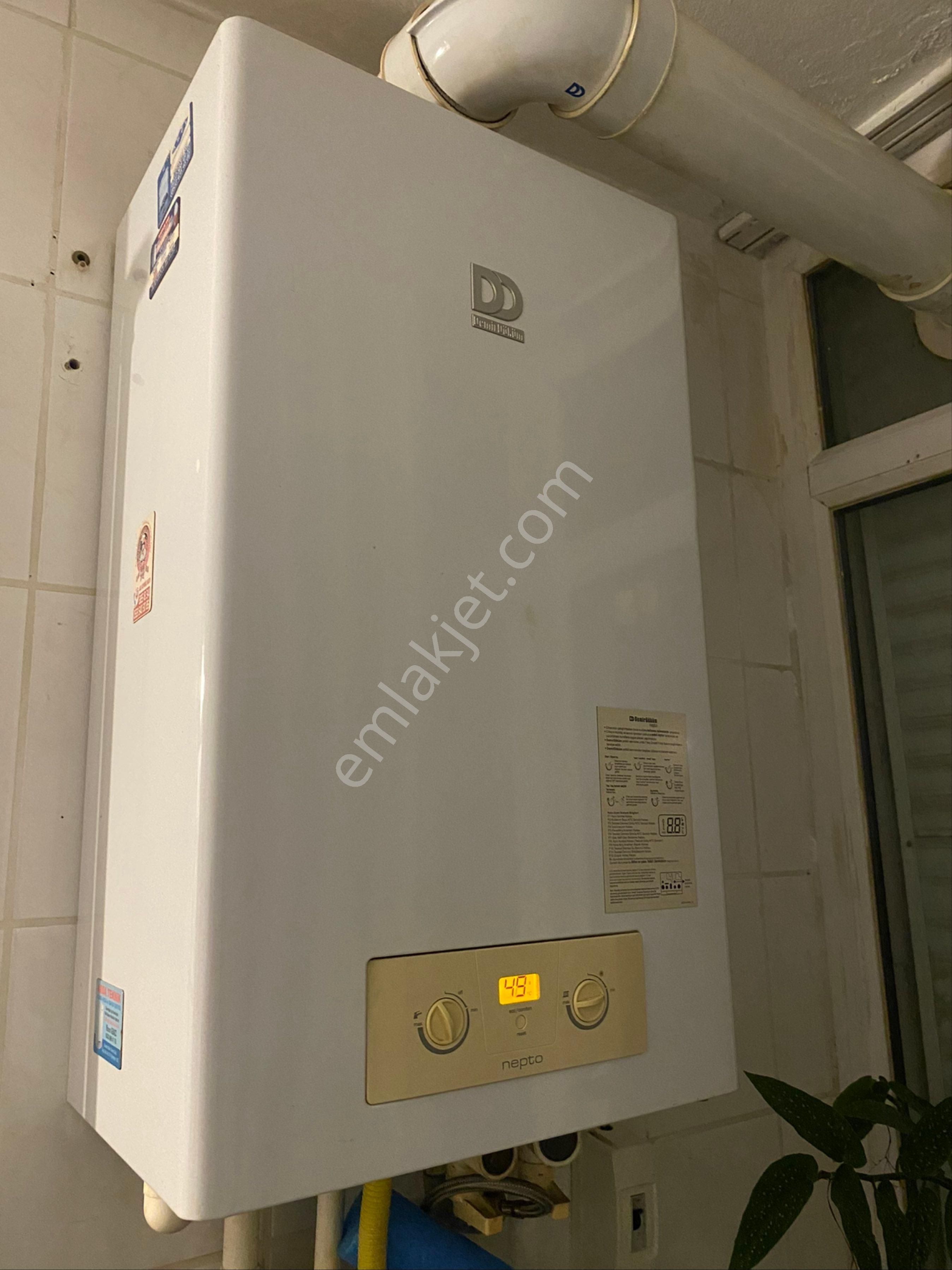 Kiralık Yazlık Daire - Görsel 2