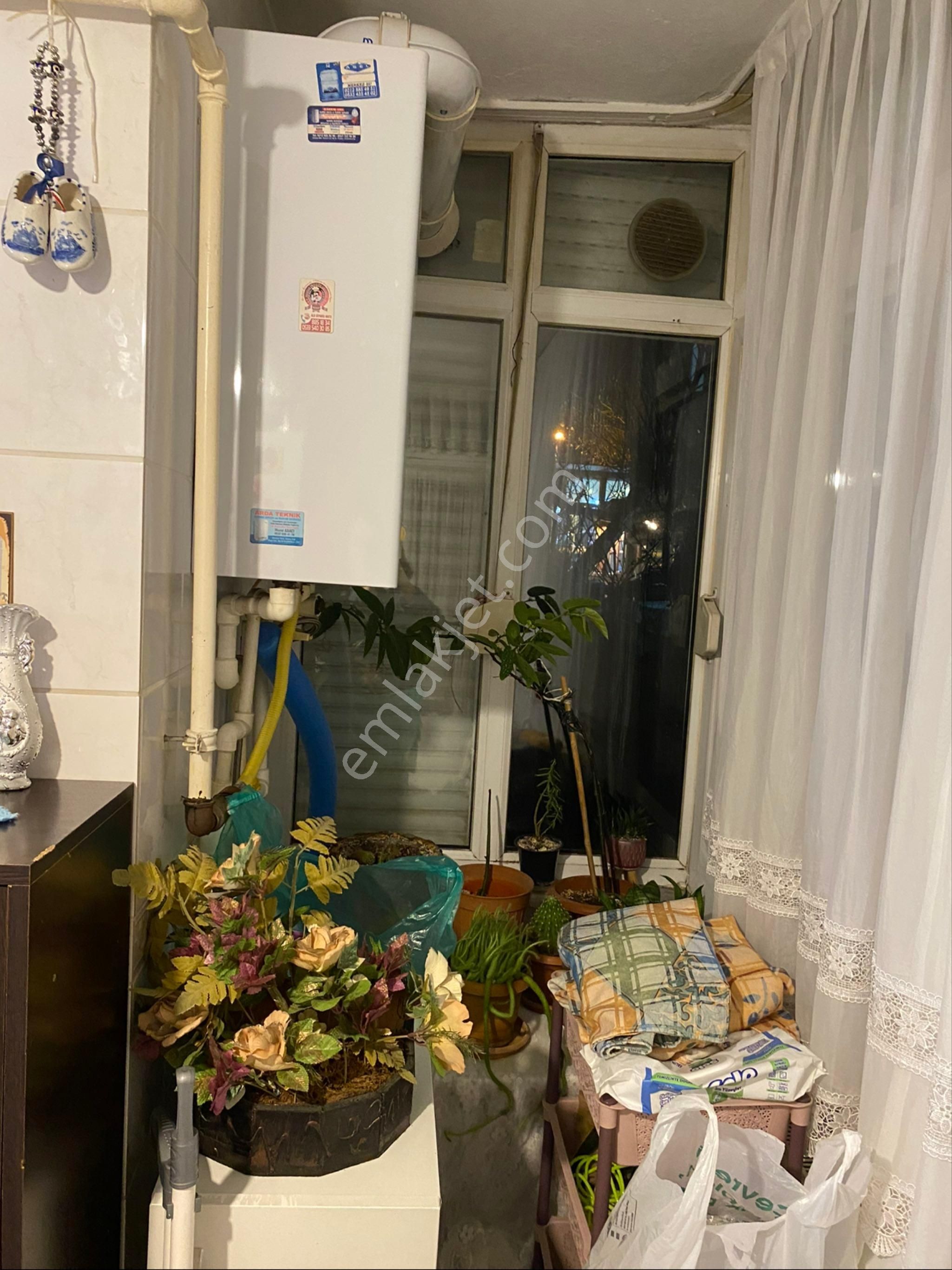 Kiralık Yazlık Daire - Görsel 6