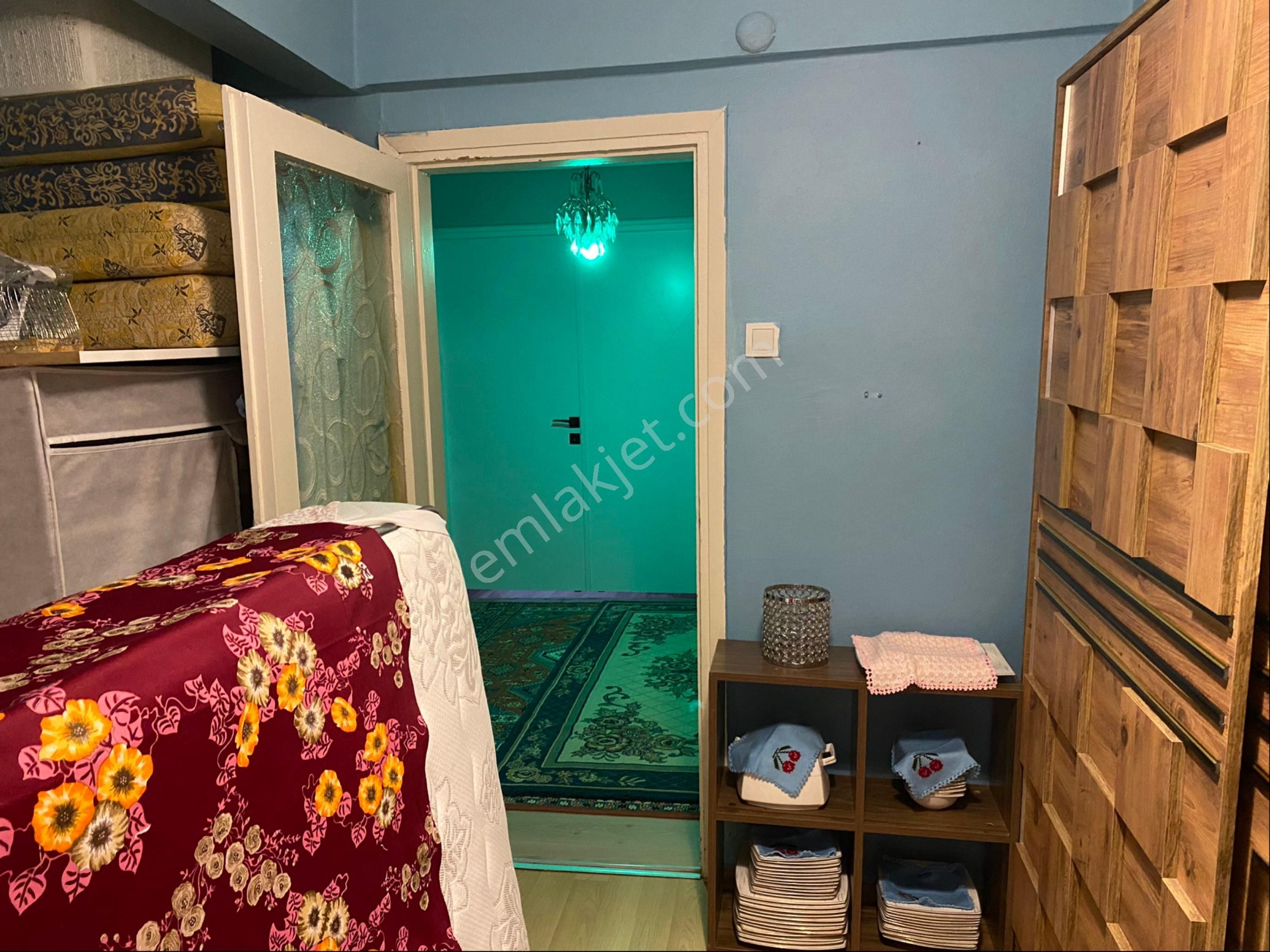 Kiralık Yazlık Daire - Görsel 19