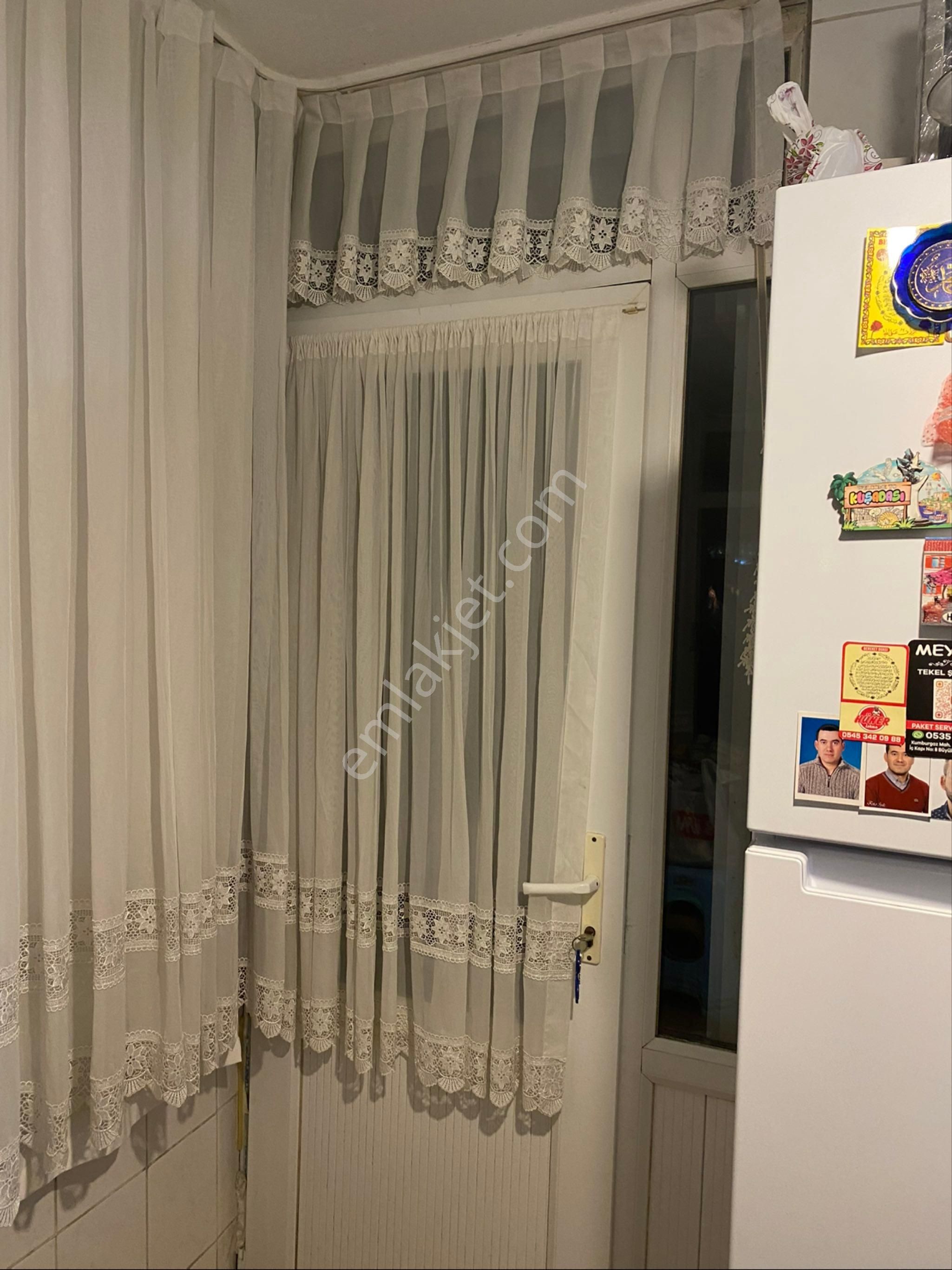 Kiralık Yazlık Daire - Görsel 7