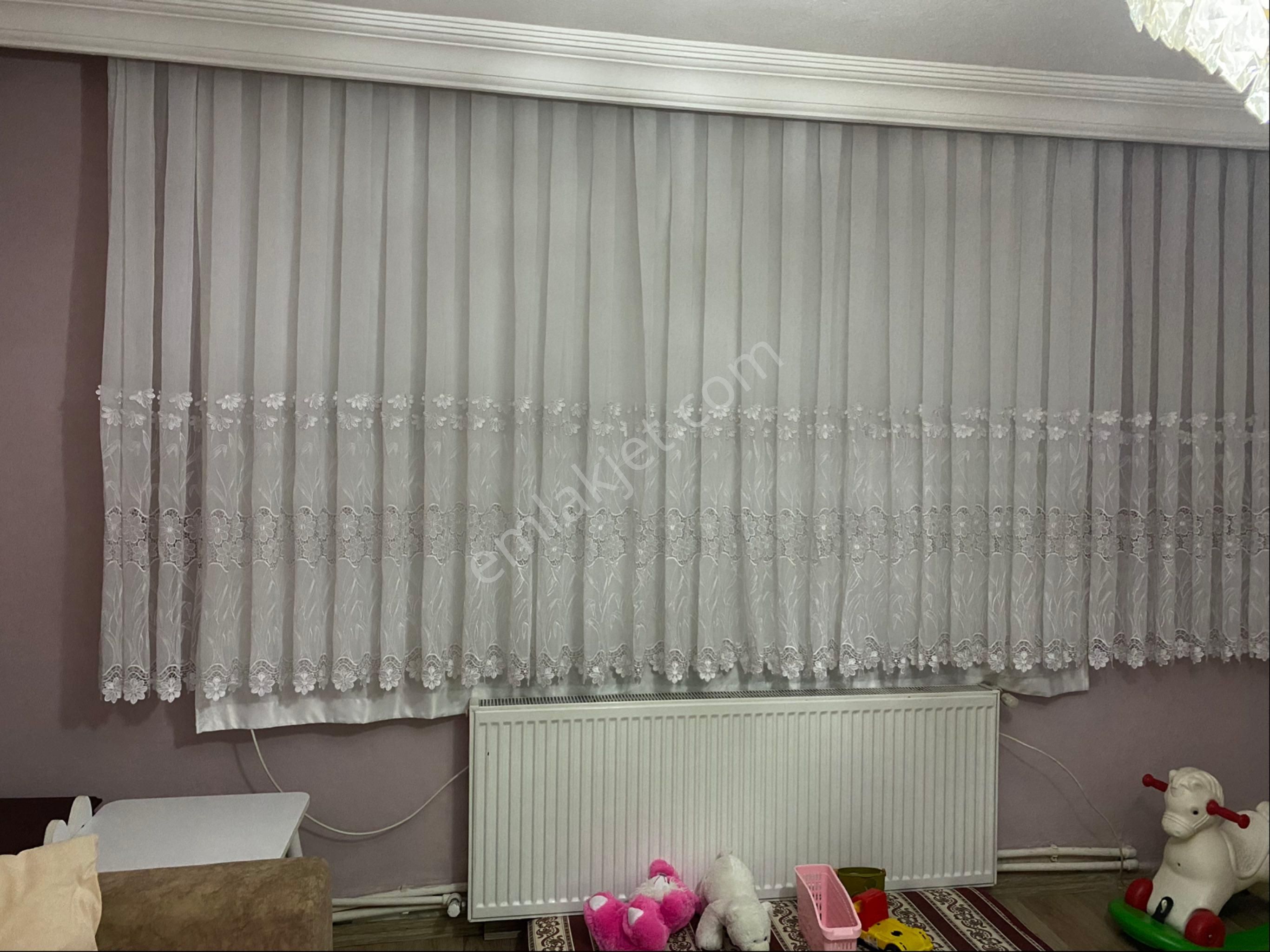 Kiralık Yazlık Daire - Görsel 16