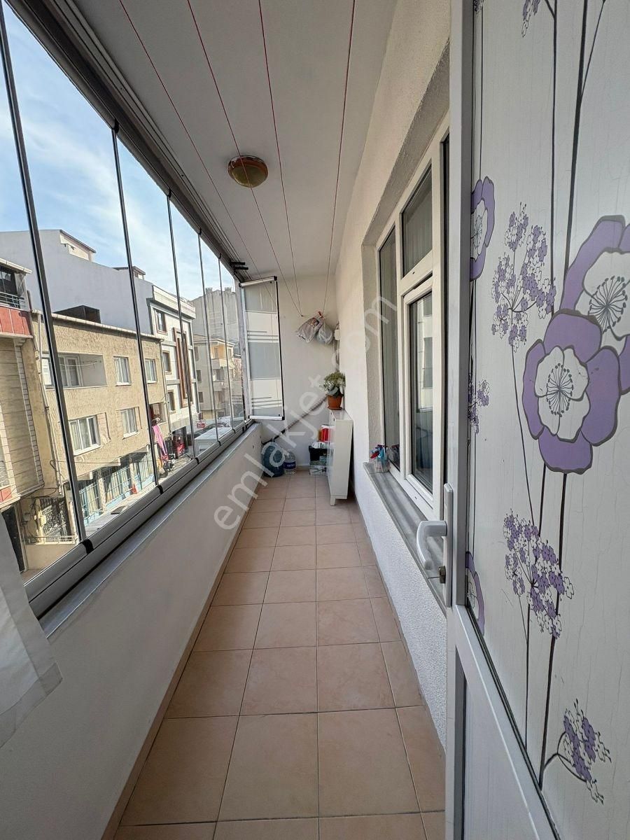 Emlakyap Tan Sefaköy İnönü Mah Satılık 3+1 Daire Merkezi Konumda - Görsel 14