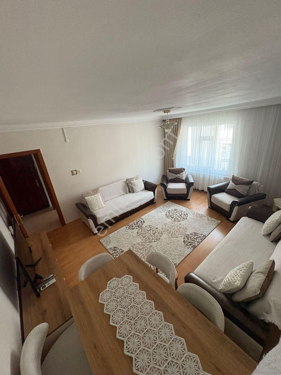 Emlakyap Tan Sefaköy İnönü Mah Satılık 3+1 Daire Merkezi Konumda - Görsel 21