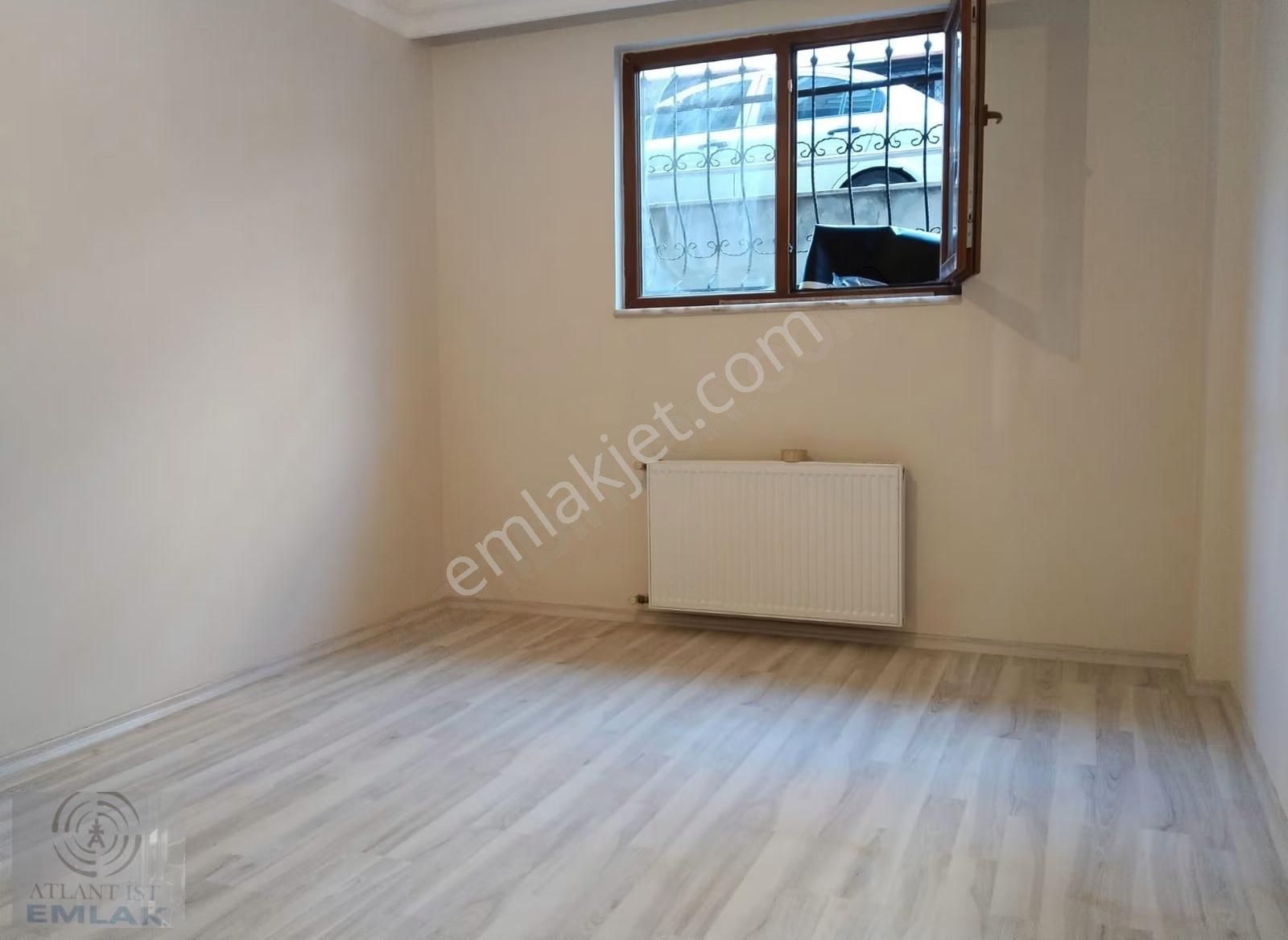 Kayışdağı Dörtyol Işıklarda Bakımlı Kombili Kapalı Mutfaklı - Görsel 3