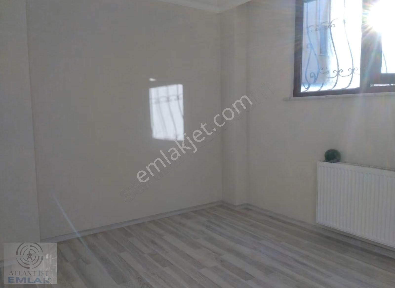 Kayışdağı Dörtyol Işıklarda Bakımlı Kombili Kapalı Mutfaklı - Görsel 9