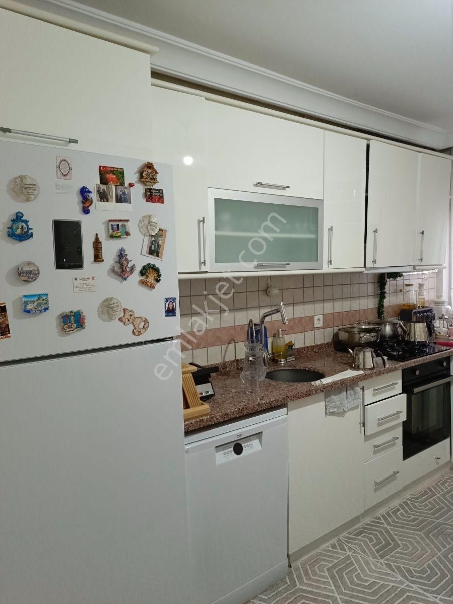 Emlakyap Tan Halkalı Meydan Da 3+1 Satılık Daire - Görsel 15