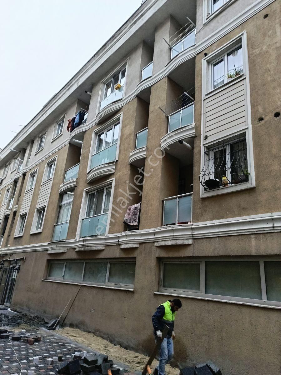 Emlakyap Tan Halkalı Meydan Da 3+1 Satılık Daire - Görsel 35