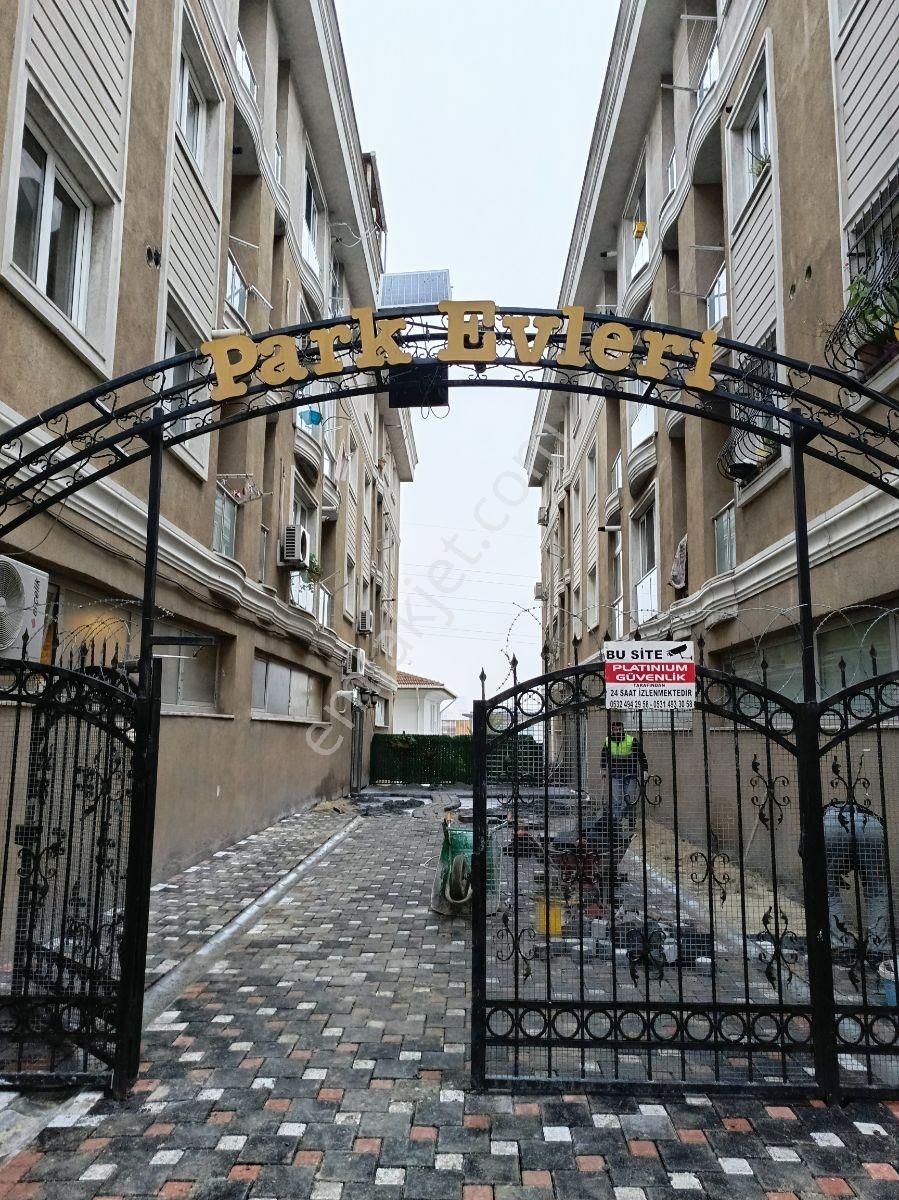 Emlakyap Tan Halkalı Meydan Da 3+1 Satılık Daire