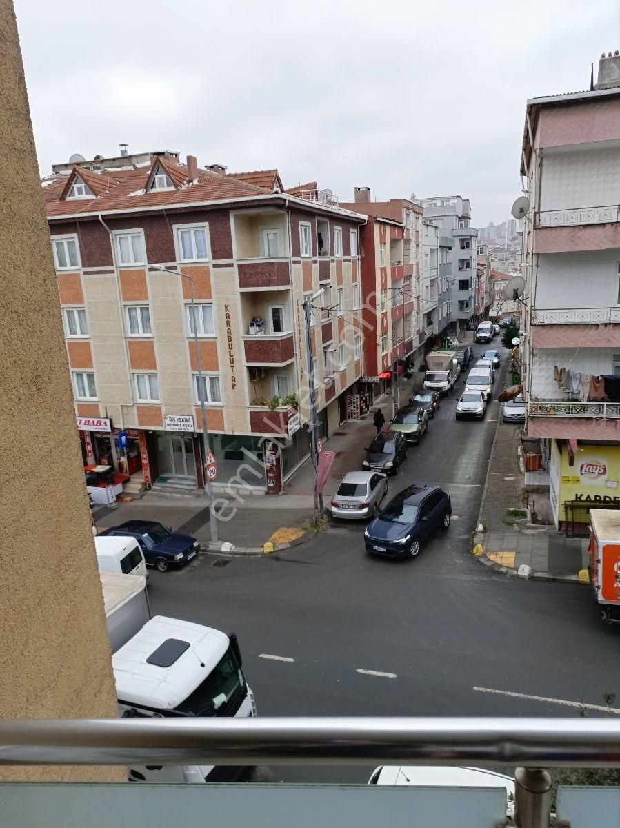 Emlakyap Tan Halkalı Meydan Da 3+1 Satılık Daire - Görsel 12