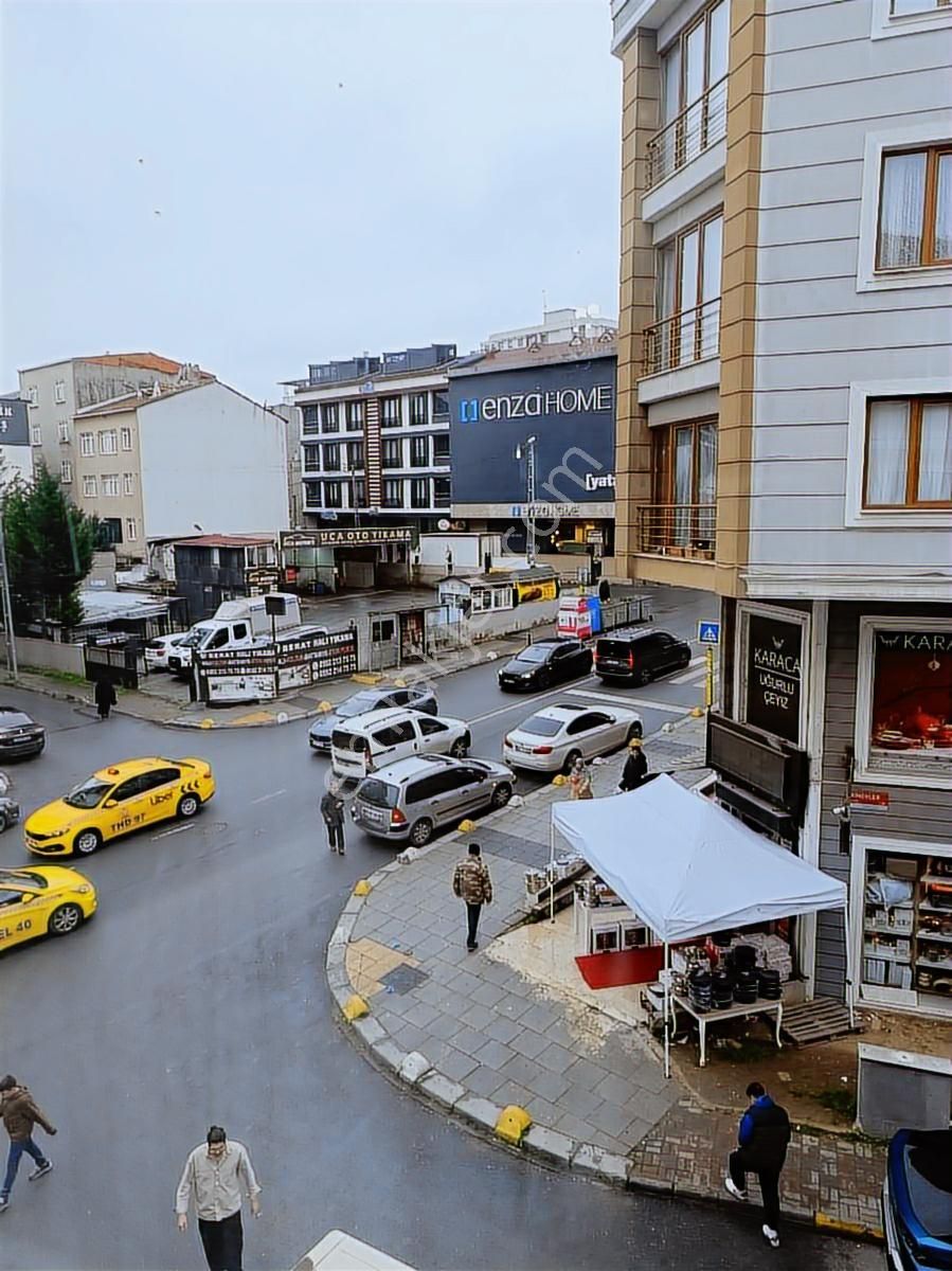 Emlakyap Tan Halkalı Meydan Da 3+1 Satılık Daire - Görsel 6