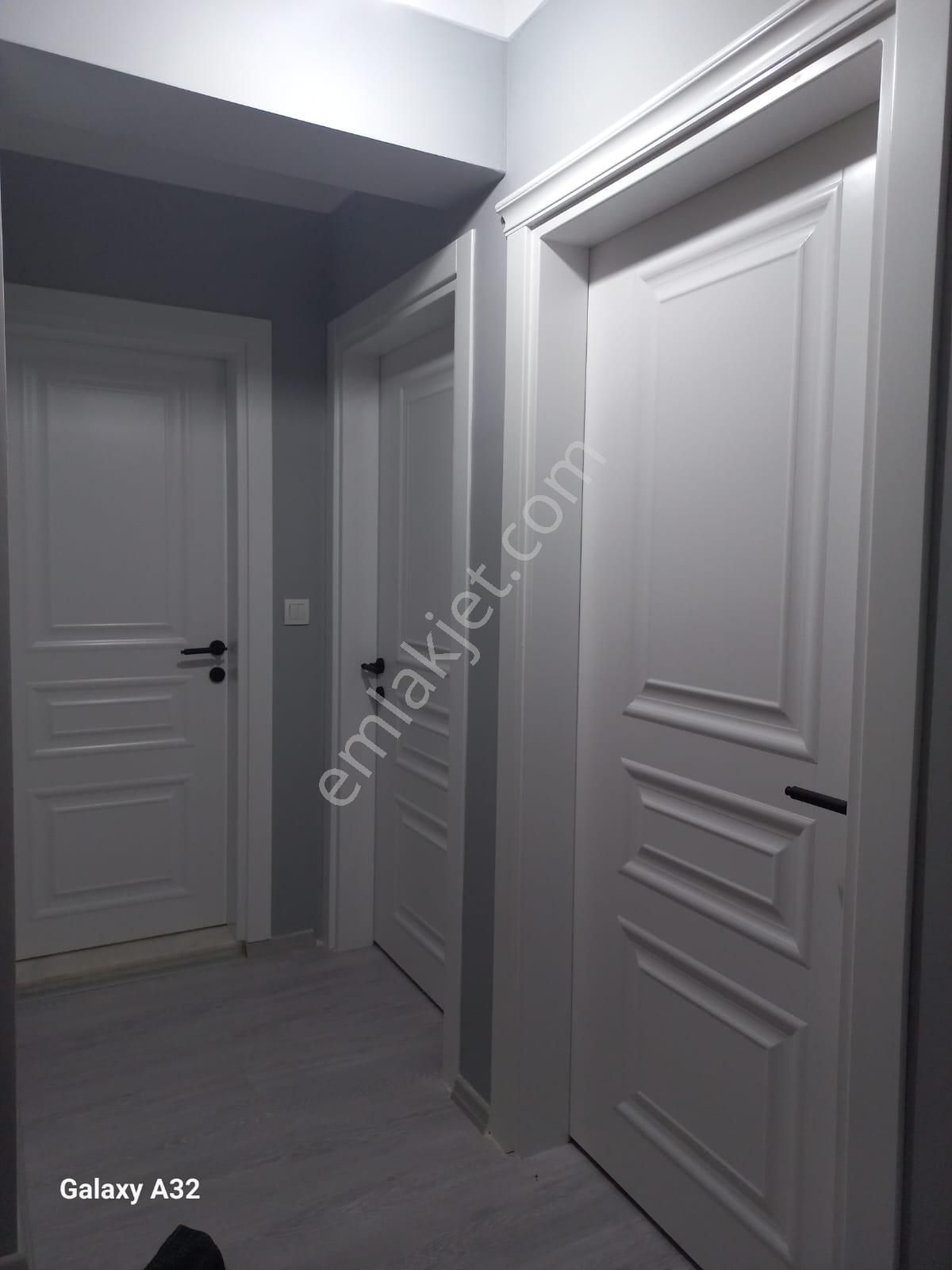 Stop’tan Fethiye Karagedik'te Giriş Kat 3+1 Kiralık Daire - Görsel 8