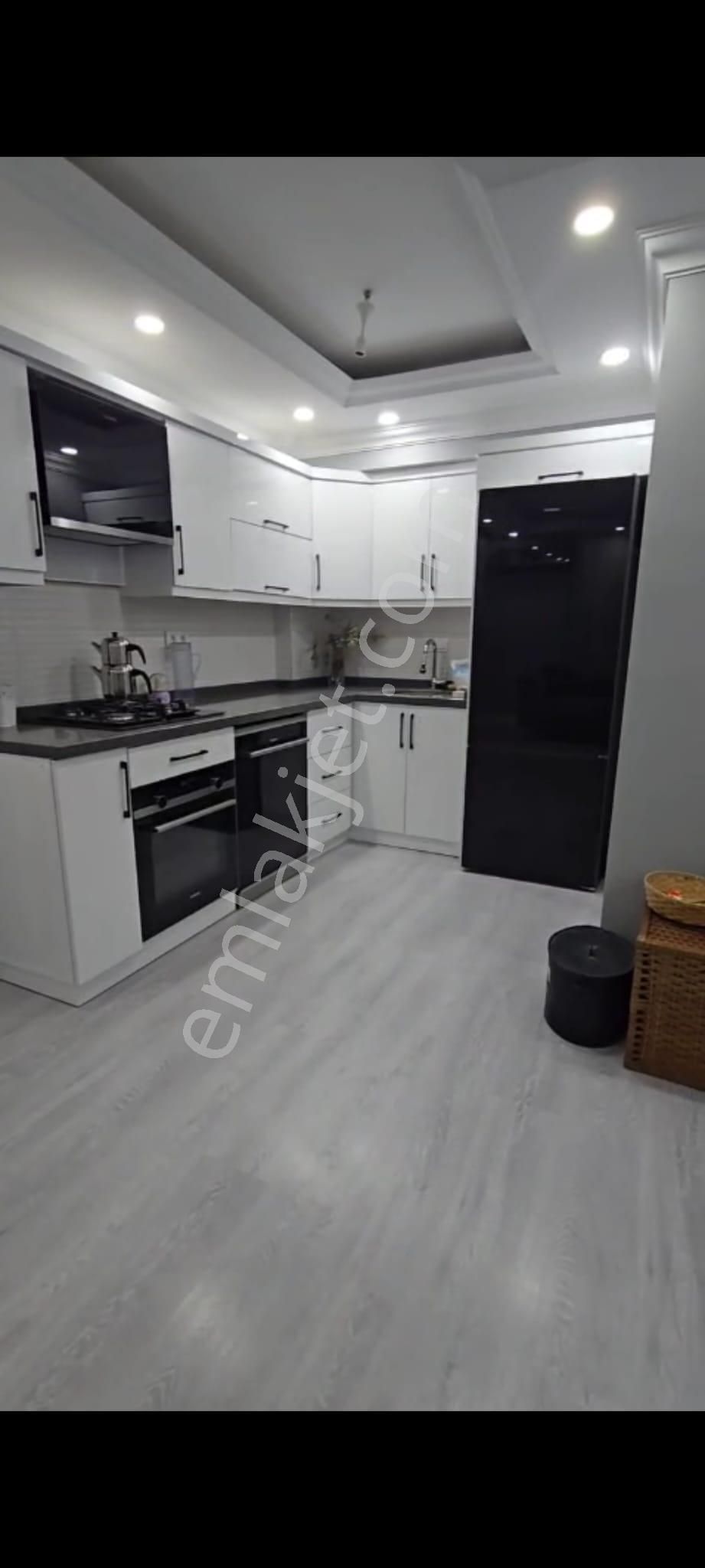 Stop’tan Fethiye Karagedik'te Giriş Kat 3+1 Kiralık Daire - Görsel 2