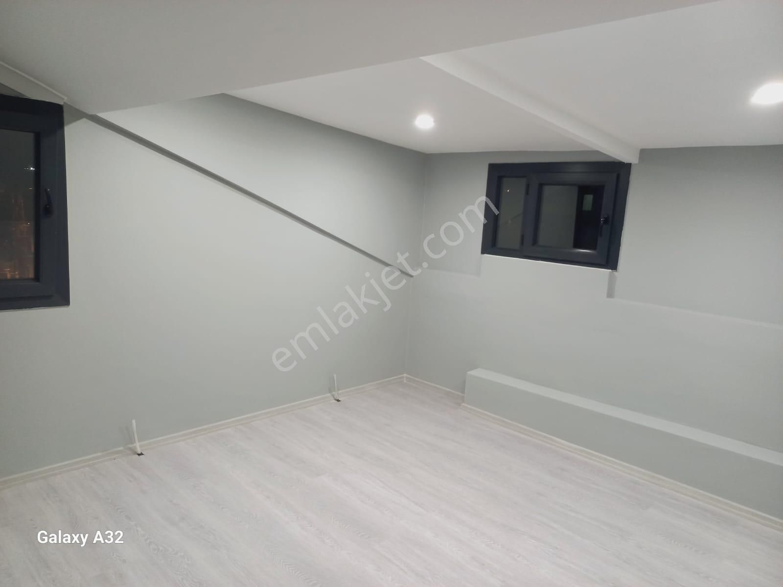 Stop’tan Fethiye Karagedik'te Giriş Kat 3+1 Kiralık Daire - Görsel 15