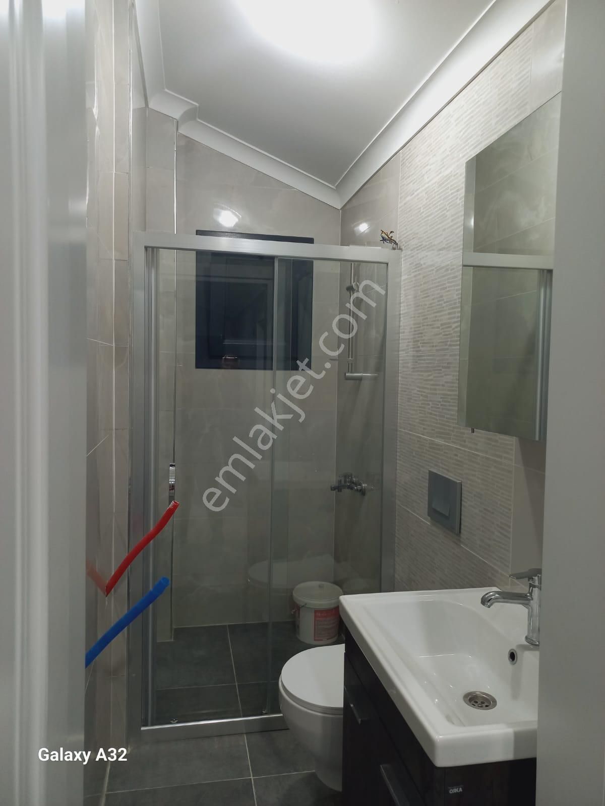 Stop’tan Fethiye Karagedik'te Giriş Kat 3+1 Kiralık Daire - Görsel 18