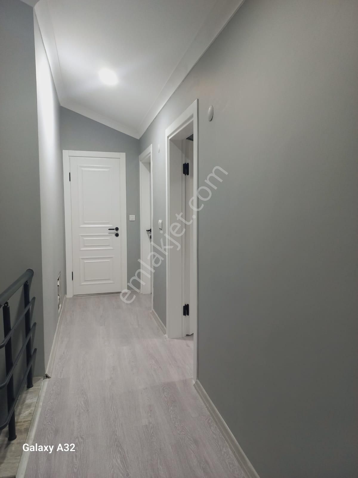 Stop’tan Fethiye Karagedik'te Giriş Kat 3+1 Kiralık Daire - Görsel 16