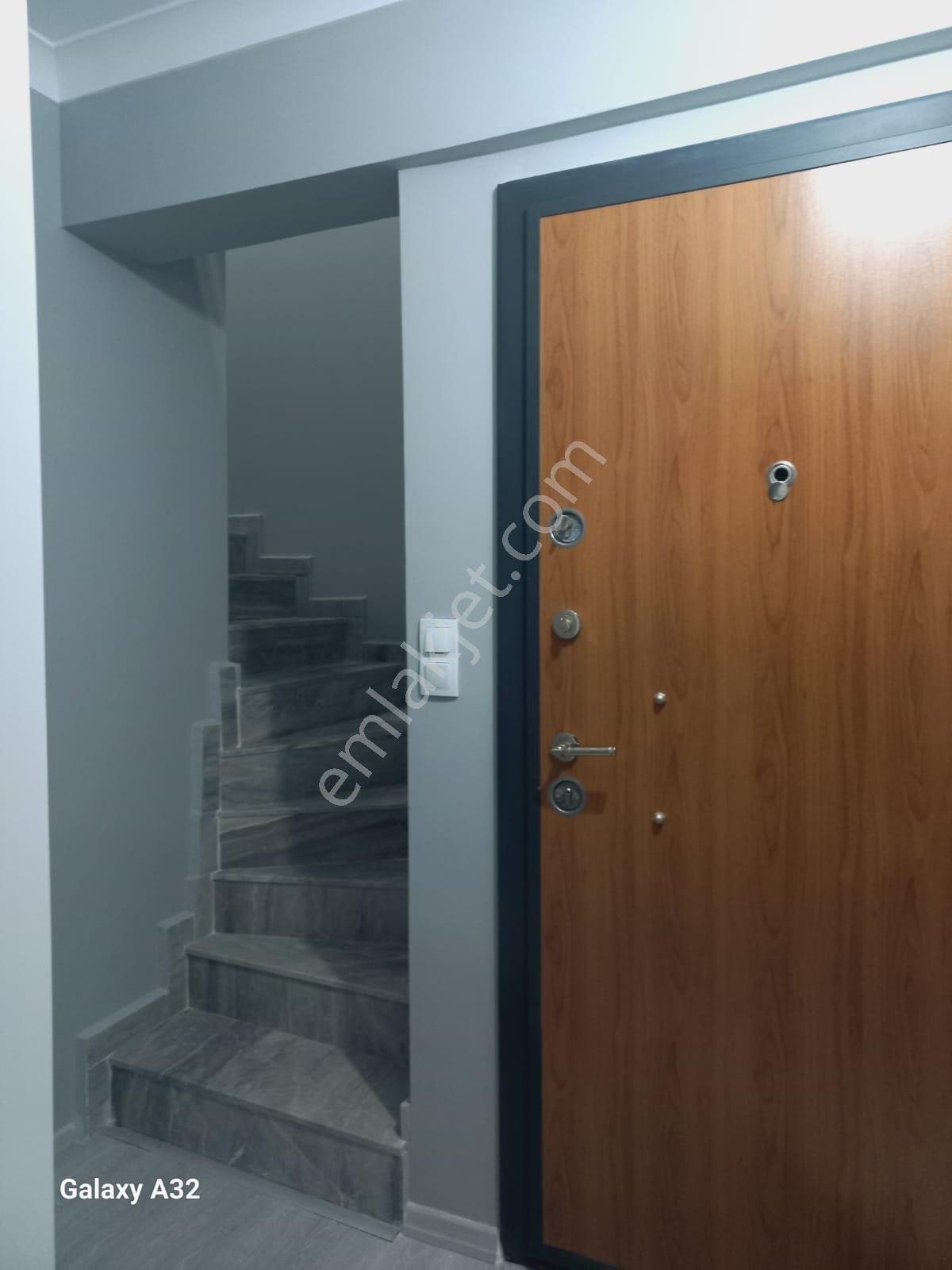 Stop’tan Fethiye Karagedik'te Giriş Kat 3+1 Kiralık Daire - Görsel 10