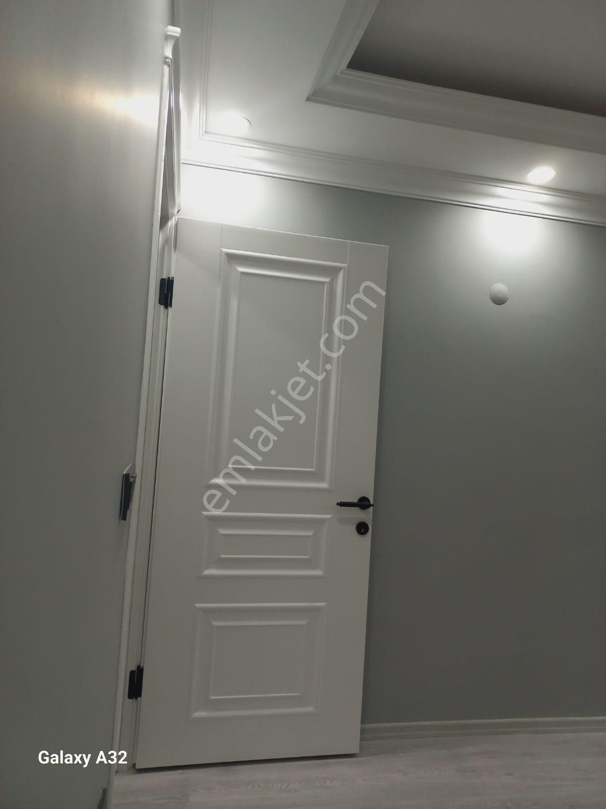 Stop’tan Fethiye Karagedik'te Giriş Kat 3+1 Kiralık Daire - Görsel 17