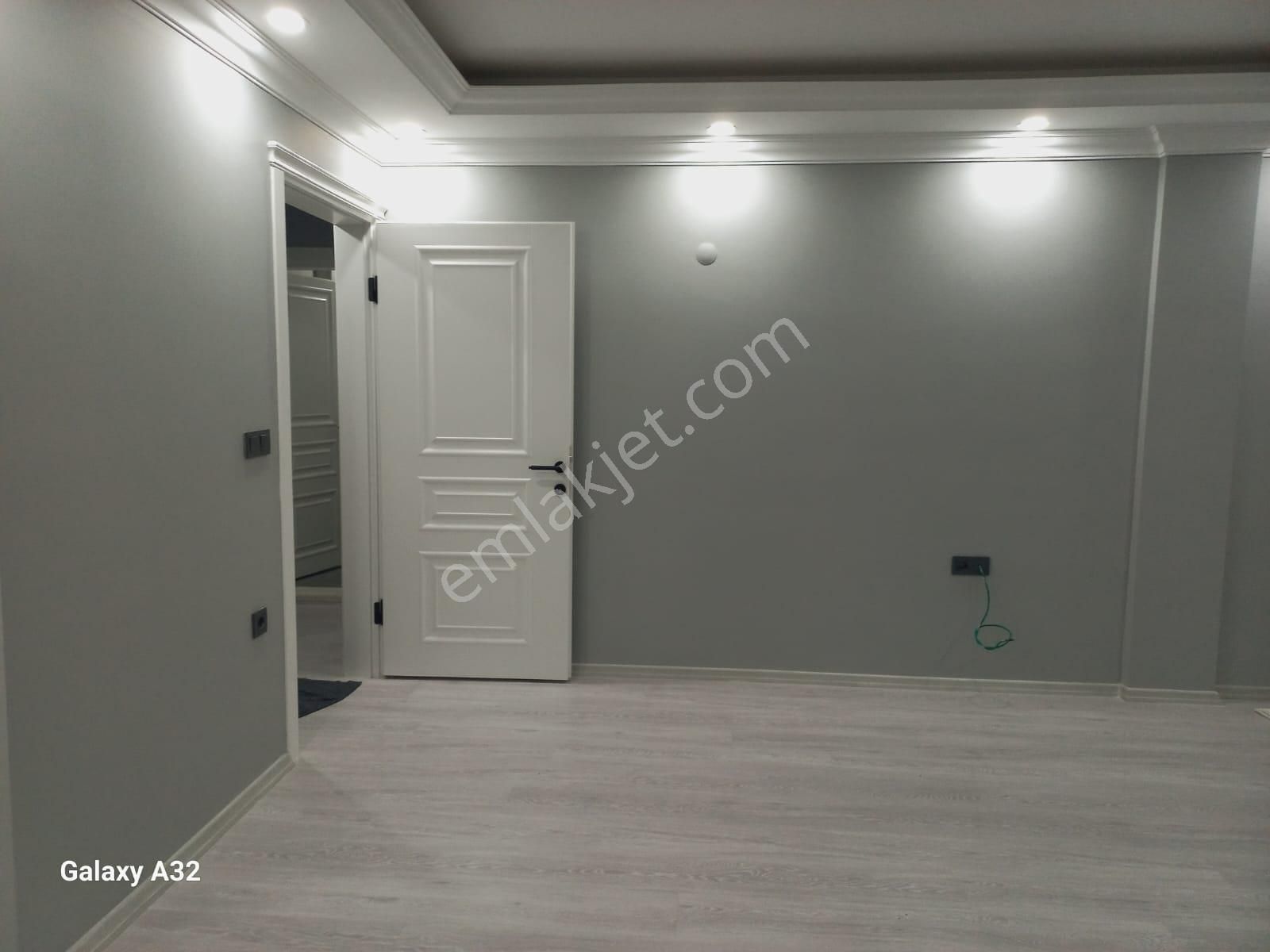 Stop’tan Fethiye Karagedik'te Giriş Kat 3+1 Kiralık Daire - Görsel 14