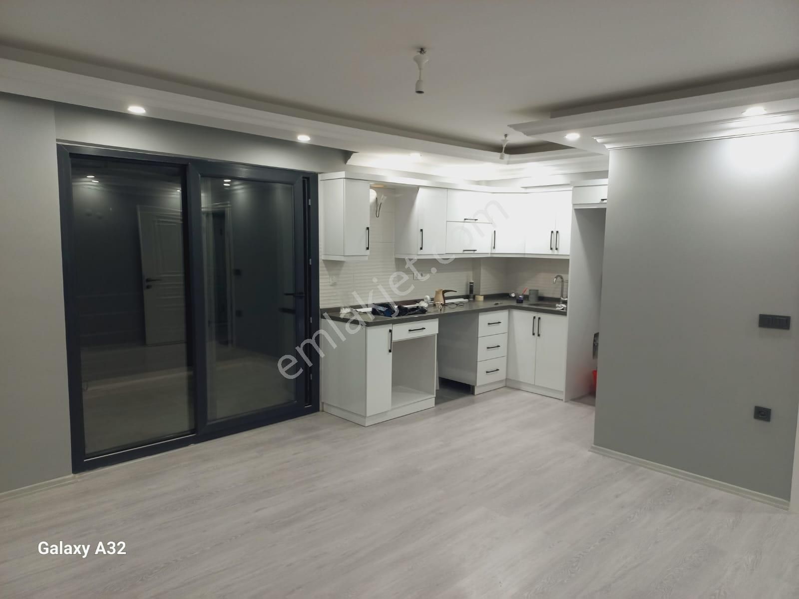 Stop’tan Fethiye Karagedik'te Giriş Kat 3+1 Kiralık Daire - Görsel 3