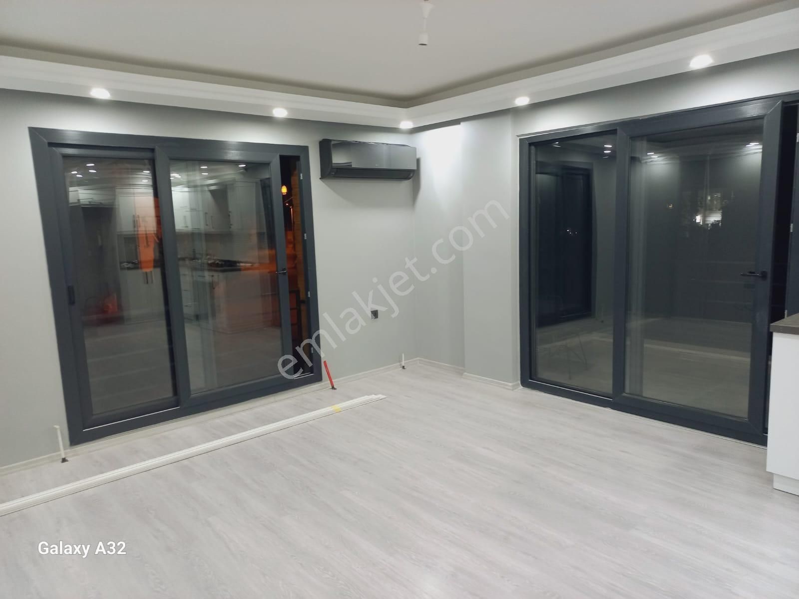 Stop’tan Fethiye Karagedik'te Giriş Kat 3+1 Kiralık Daire - Görsel 6