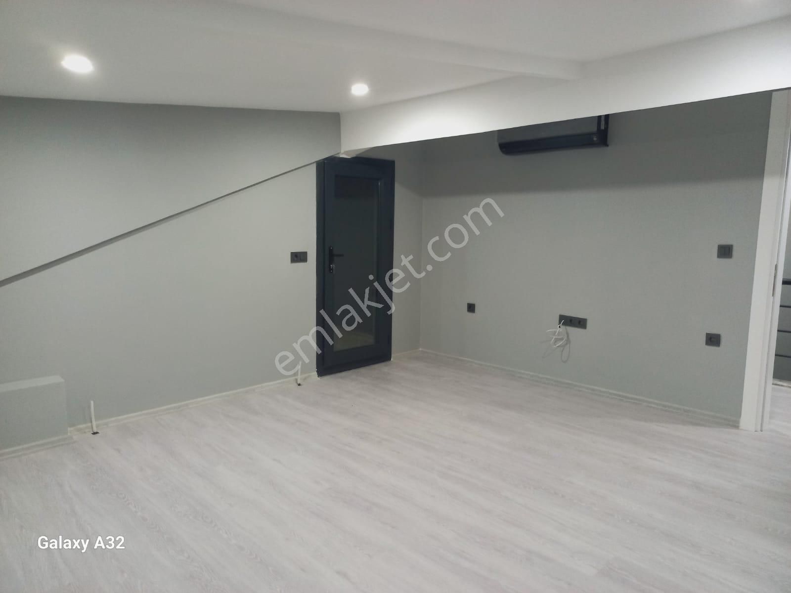 Stop’tan Fethiye Karagedik'te Giriş Kat 3+1 Kiralık Daire - Görsel 12