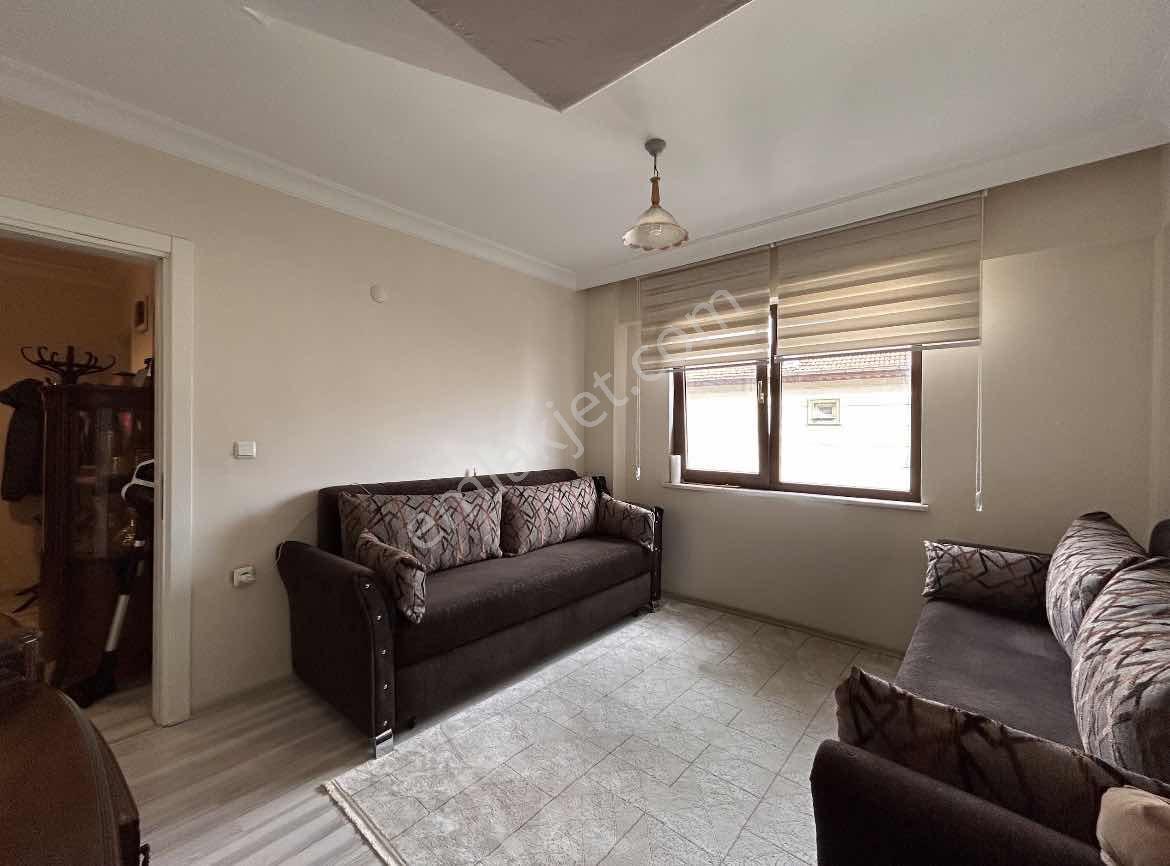 Bursa Nilüfer Özlücede Butik Site İçinde 5+1 Dubleks Daire - Görsel 6