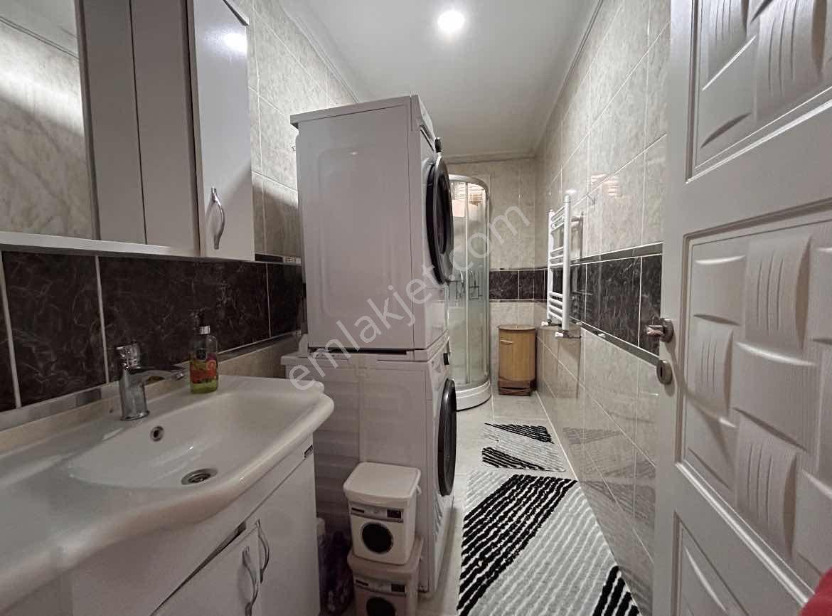 Bursa Nilüfer Özlücede Butik Site İçinde 5+1 Dubleks Daire - Görsel 21