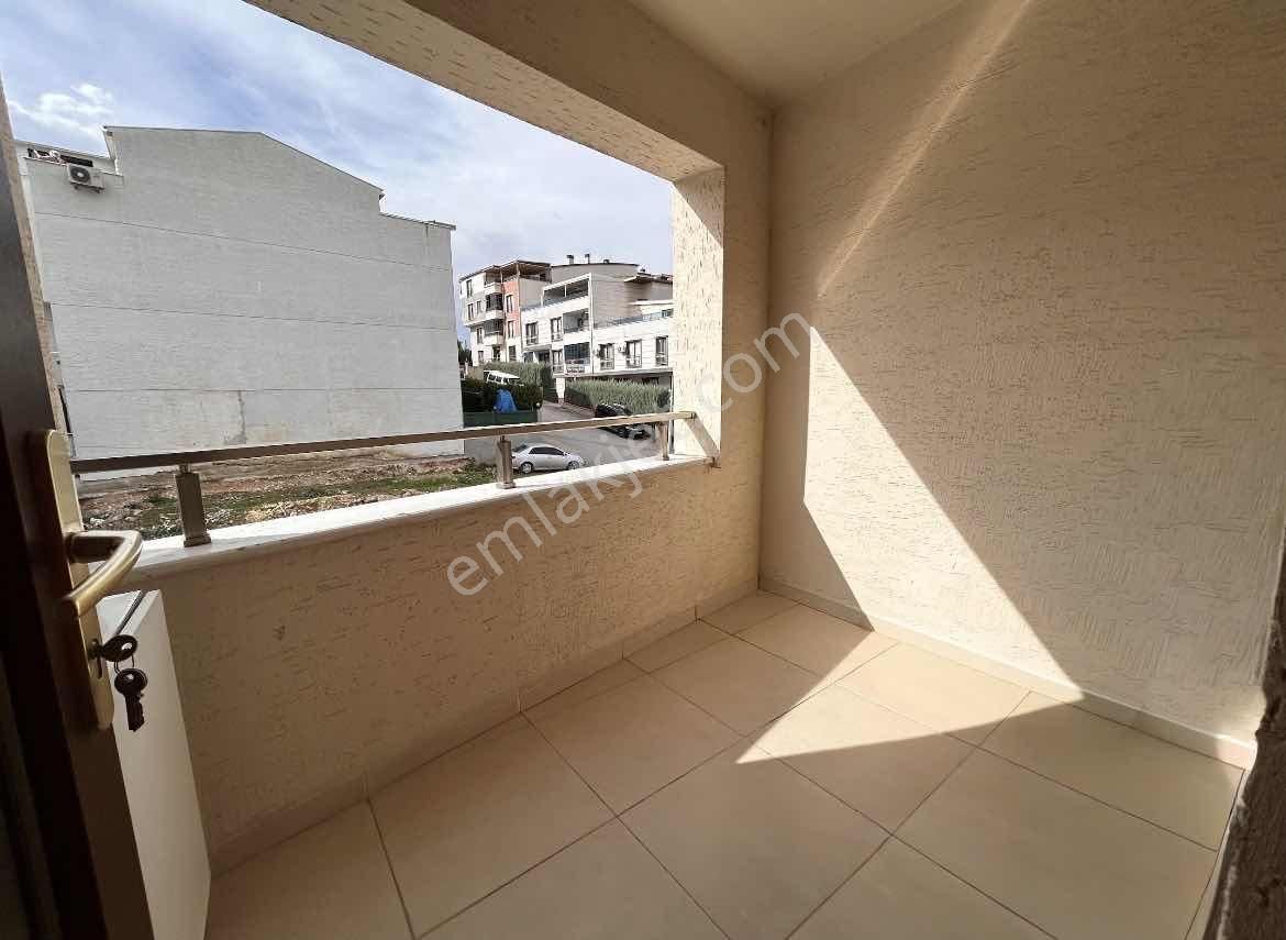 Bursa Nilüfer Özlücede Butik Site İçinde 5+1 Dubleks Daire - Görsel 15