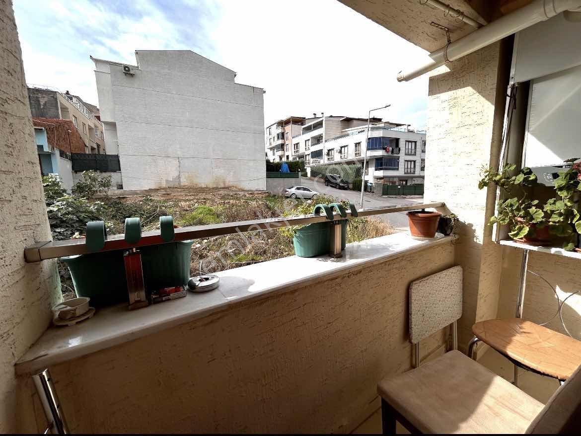 Bursa Nilüfer Özlücede Butik Site İçinde 5+1 Dubleks Daire - Görsel 15