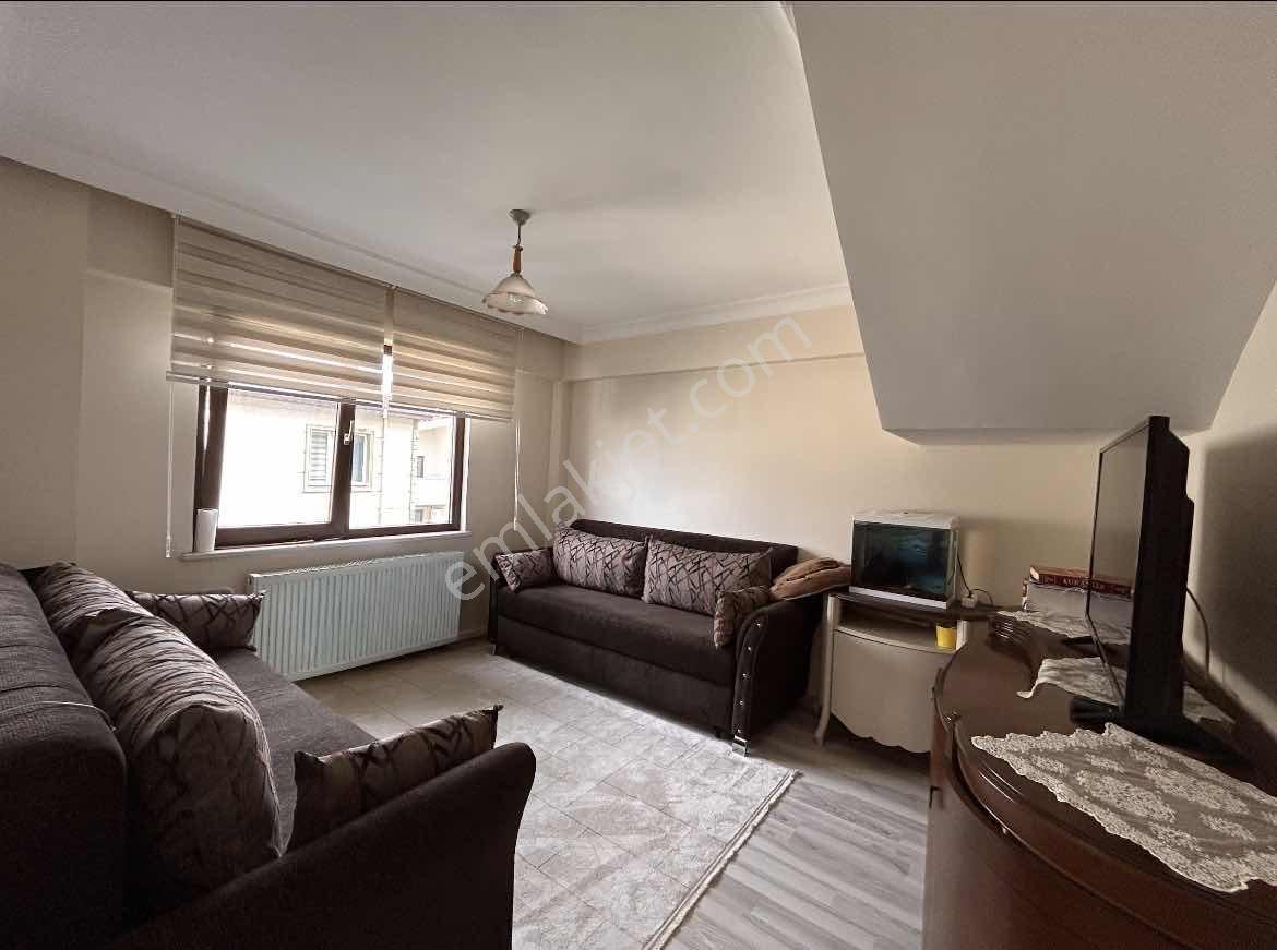 Bursa Nilüfer Özlücede Butik Site İçinde 5+1 Dubleks Daire - Görsel 5