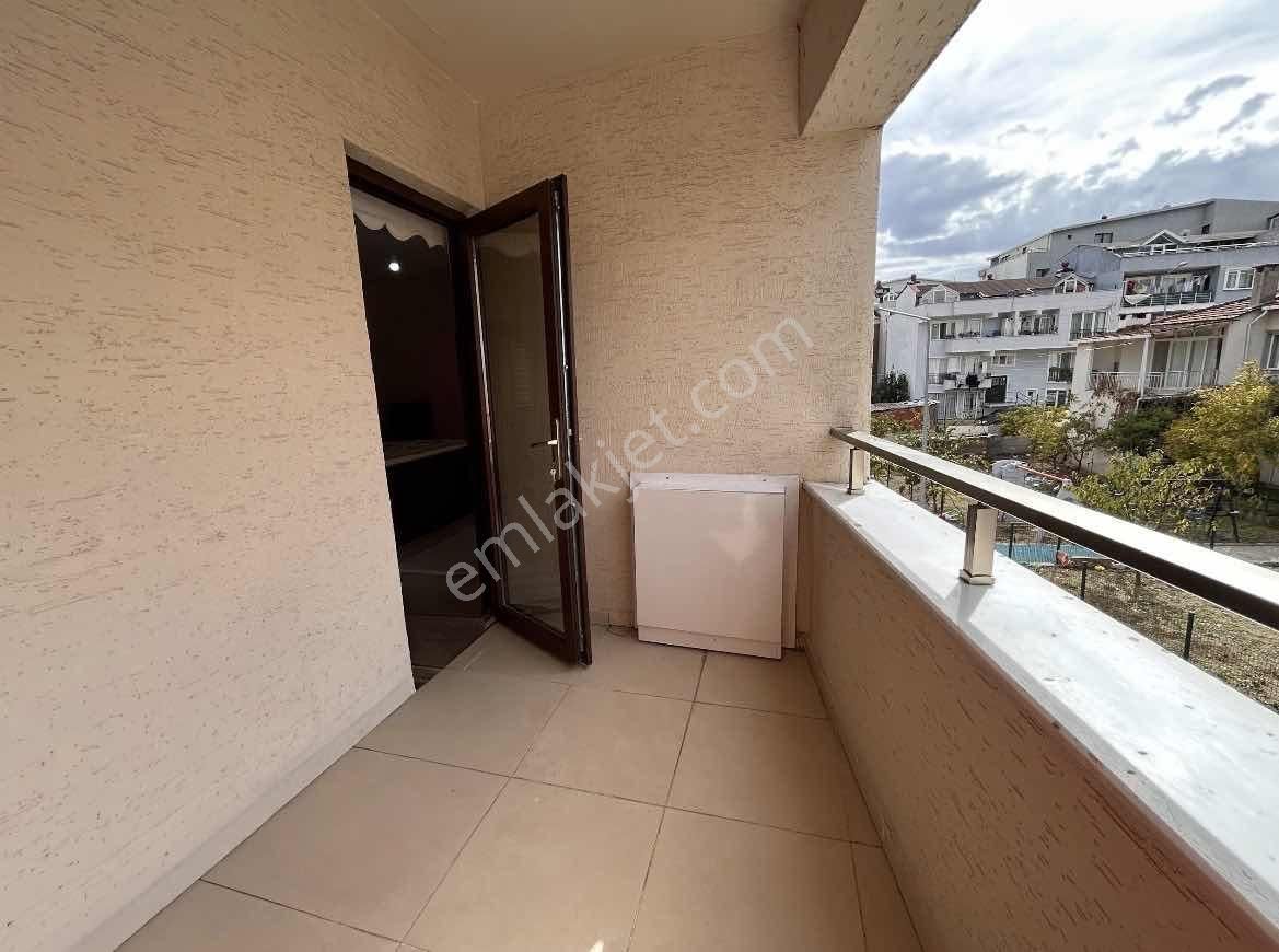 Bursa Nilüfer Özlücede Butik Site İçinde 5+1 Dubleks Daire - Görsel 22