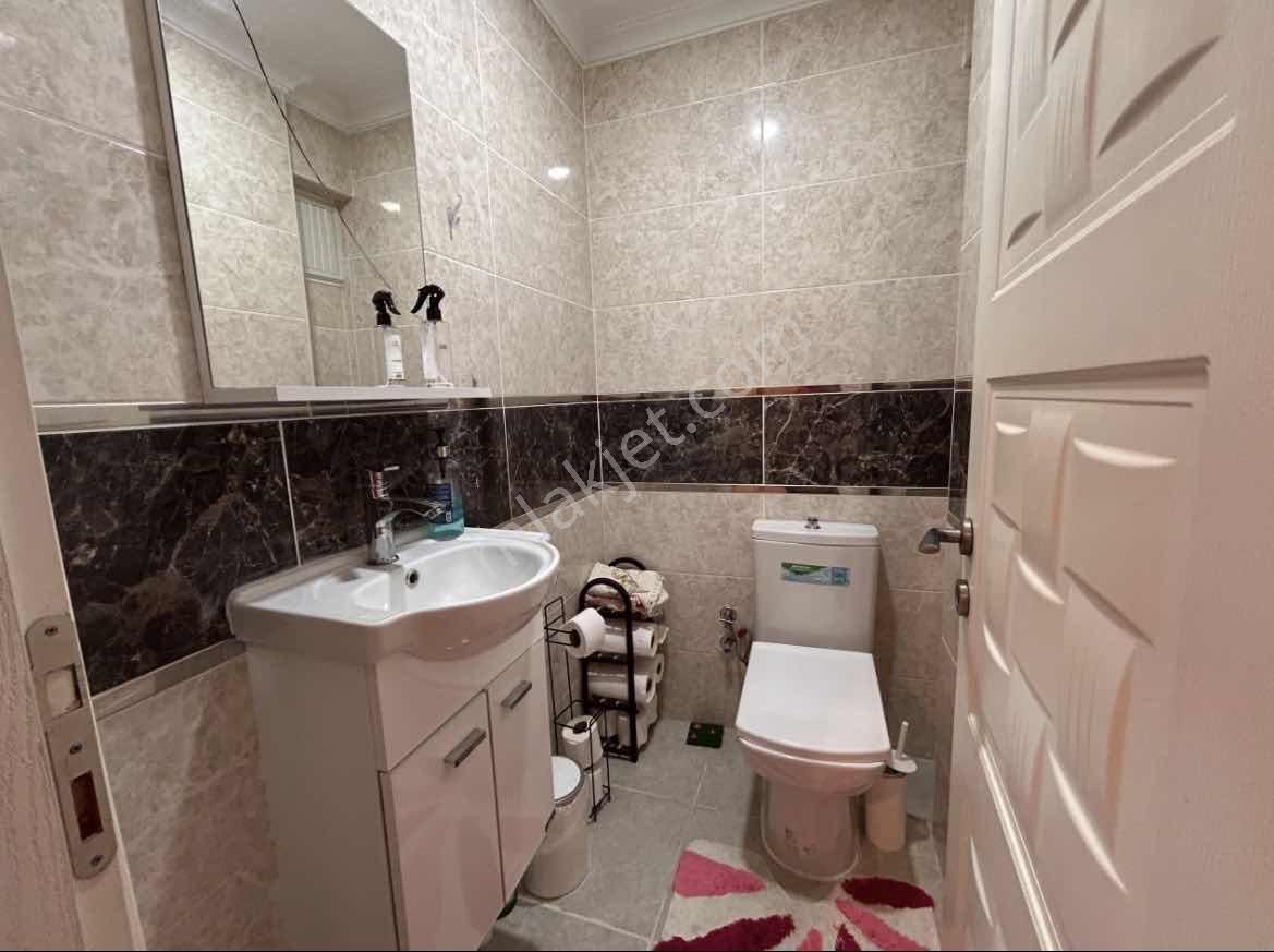 Bursa Nilüfer Özlücede Butik Site İçinde 5+1 Dubleks Daire - Görsel 14