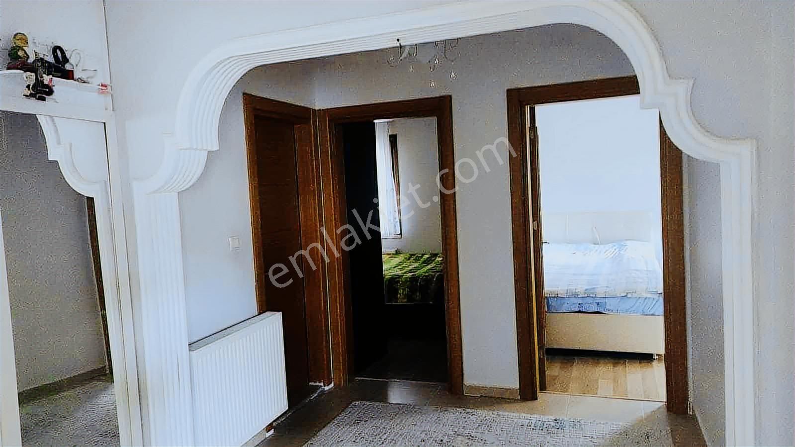 2y Duman Emlak'tan Şehrin Merkezinde 3+1 Satılık Daire - Görsel 14