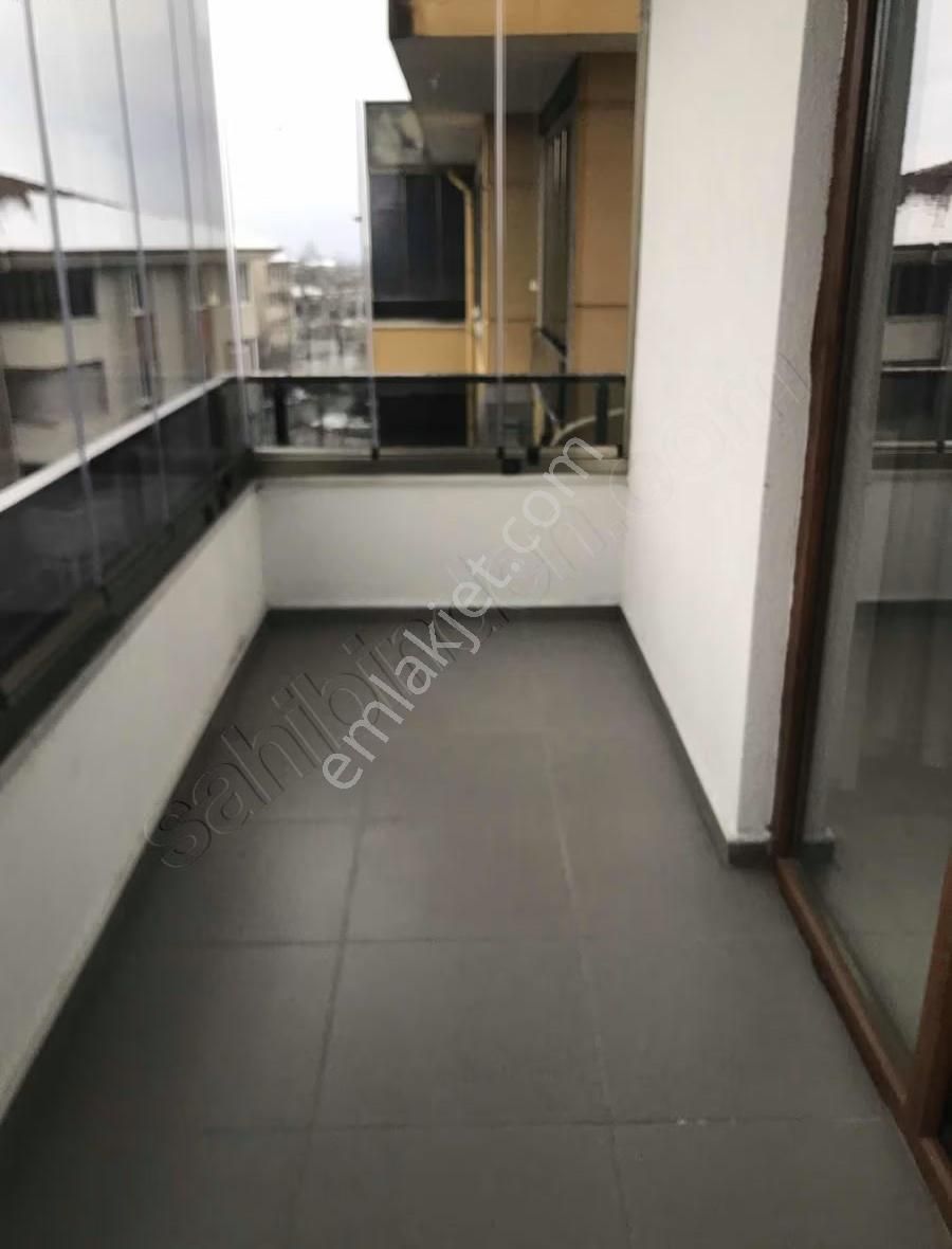 Meriç Çayrak^tan Kapalı Otoparklı Sitede Full Eşyalı Daire - Görsel 11