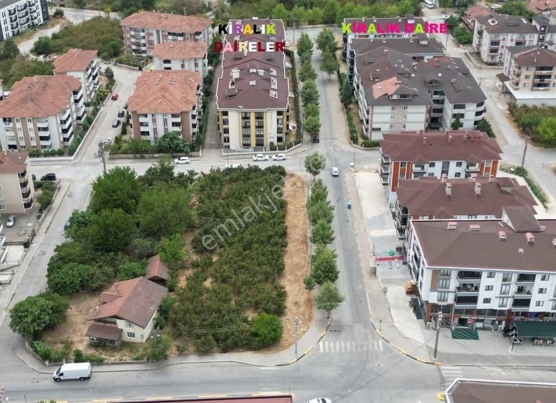 Meriç Çayrak^tan Kapalı Otoparklı Sitede Full Eşyalı Daire