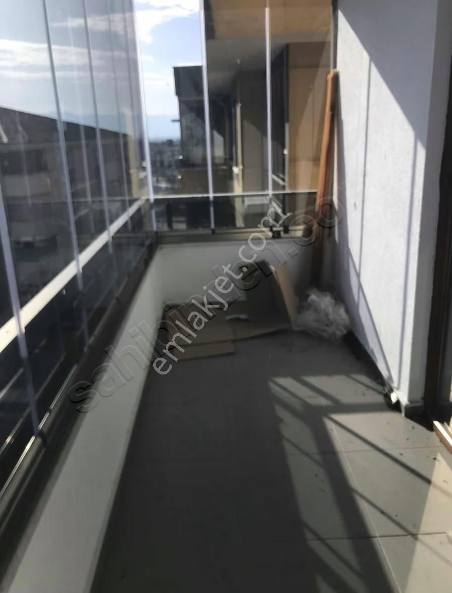 Meriç Çayrak^tan Kapalı Otoparklı Sitede Full Eşyalı Daire - Görsel 20