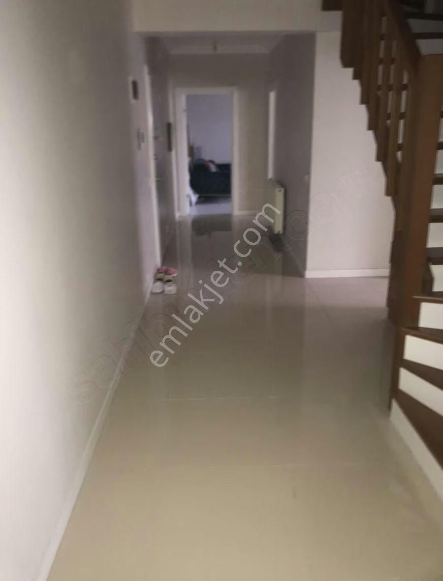 Meriç Çayrak^tan Kapalı Otoparklı Sitede Full Eşyalı Daire - Görsel 16