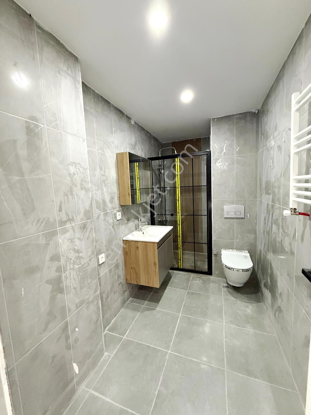 Merkezi Konumda Cadde Üzeri Sıfır 3+1 Ara Kat Satılık Daire - Görsel 9