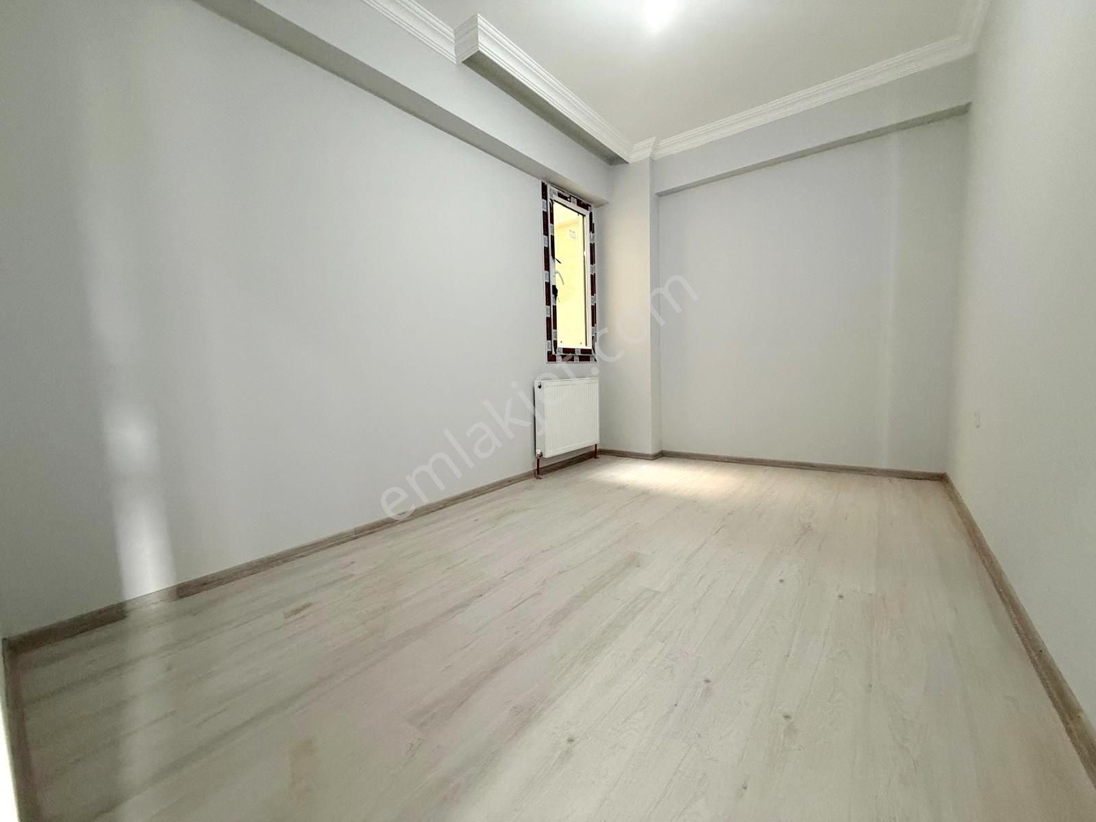 Merkezi Konumda Cadde Üzeri Sıfır 3+1 Ara Kat Satılık Daire - Görsel 8