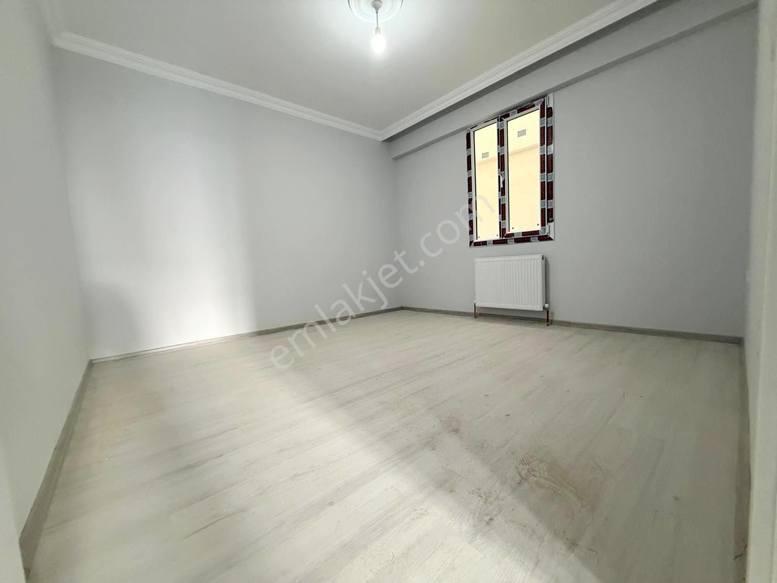 Merkezi Konumda Cadde Üzeri Sıfır 3+1 Ara Kat Satılık Daire - Görsel 6