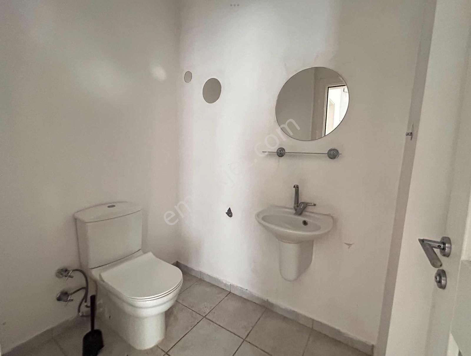 Bademli Mürselde Doğa İçinde Geniş Bahçeli 5+1 Villa - Görsel 24