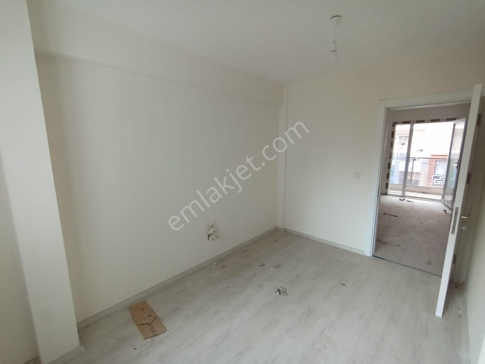 Good Invest Gm'den Barbaros Caddesinde Sıfır 2+0 Daire - Görsel 5